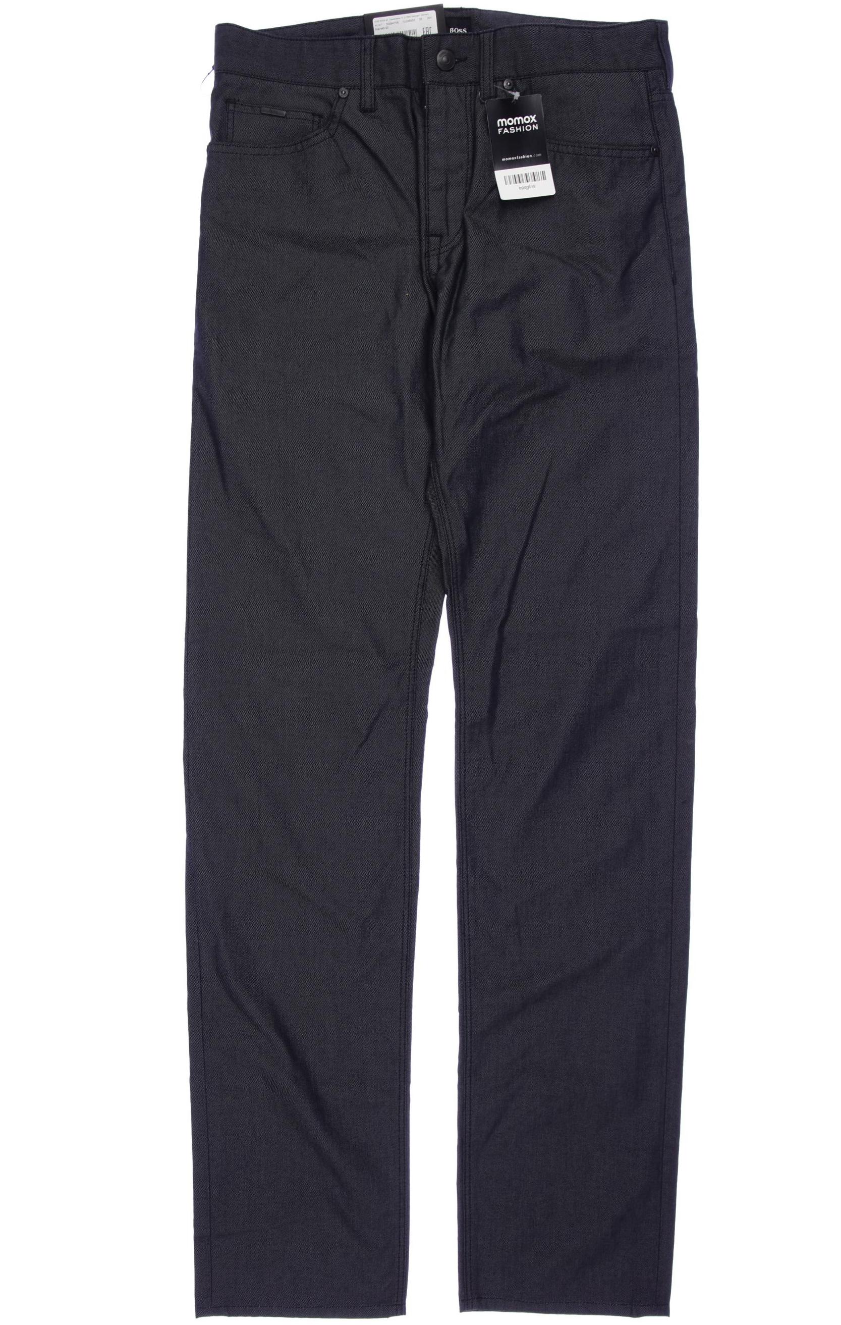 

Boss by Hugo Boss Damen Stoffhose, grau, Gr. 31