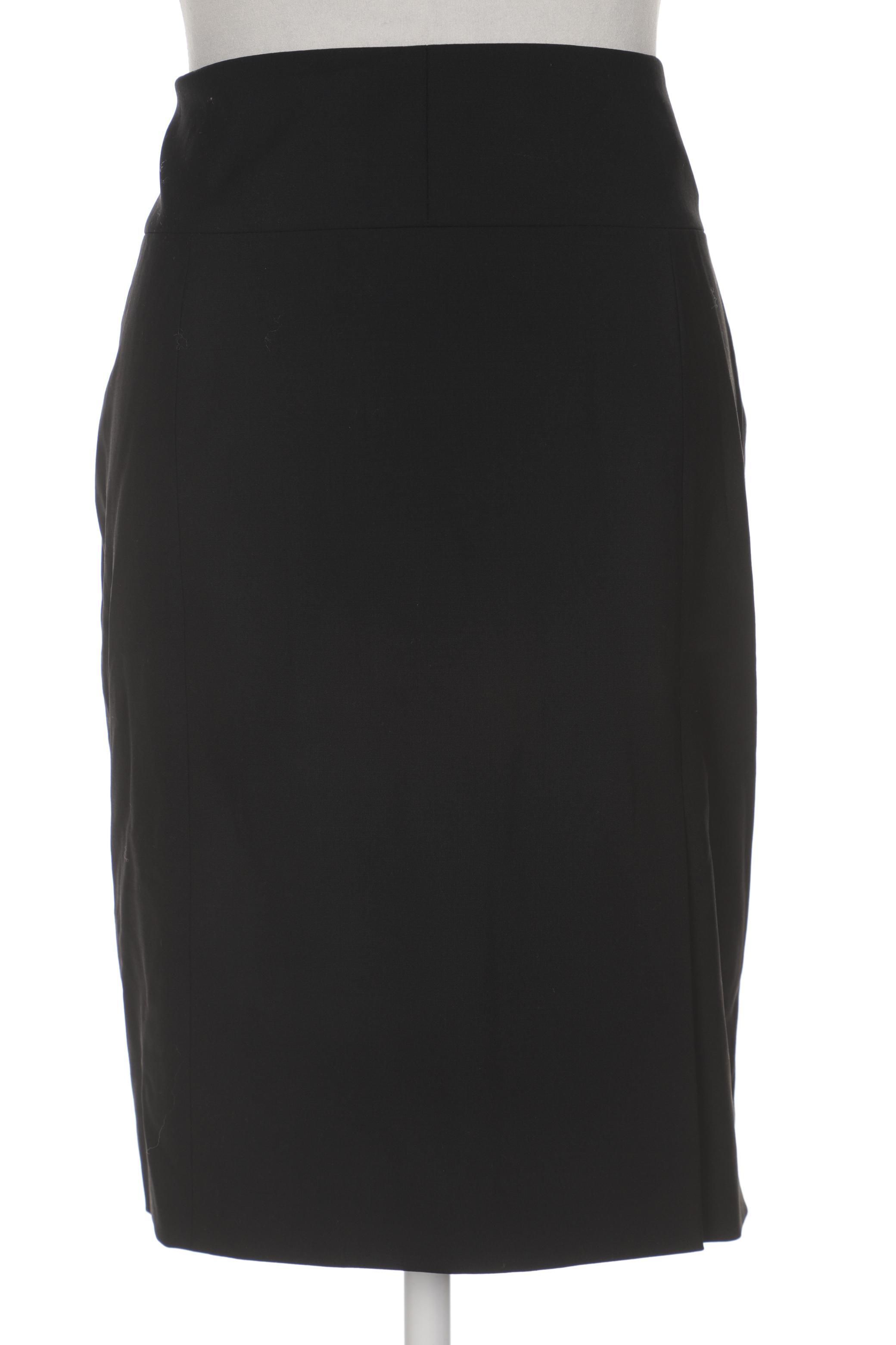 

BOSS by Hugo Boss Damen Rock, schwarz