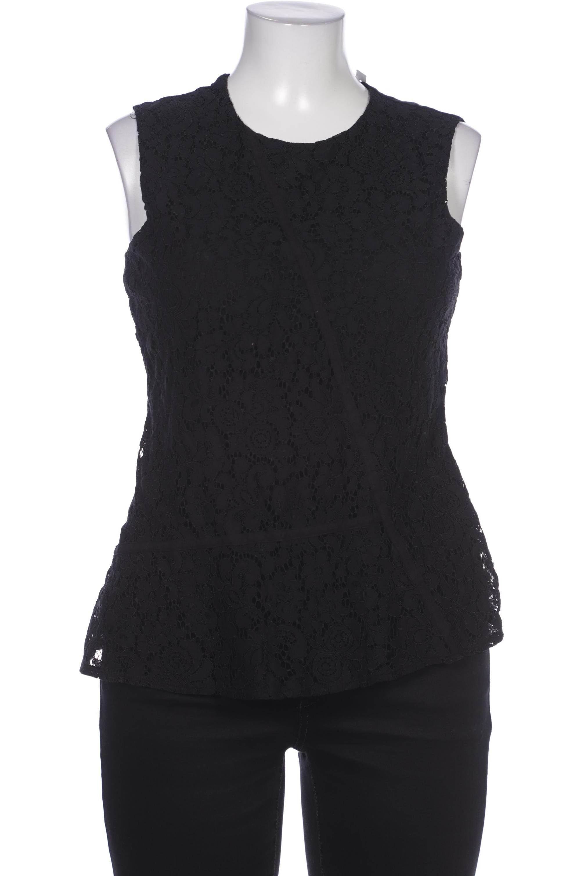 

Boss by Hugo Boss Damen Top, schwarz, Gr. 42