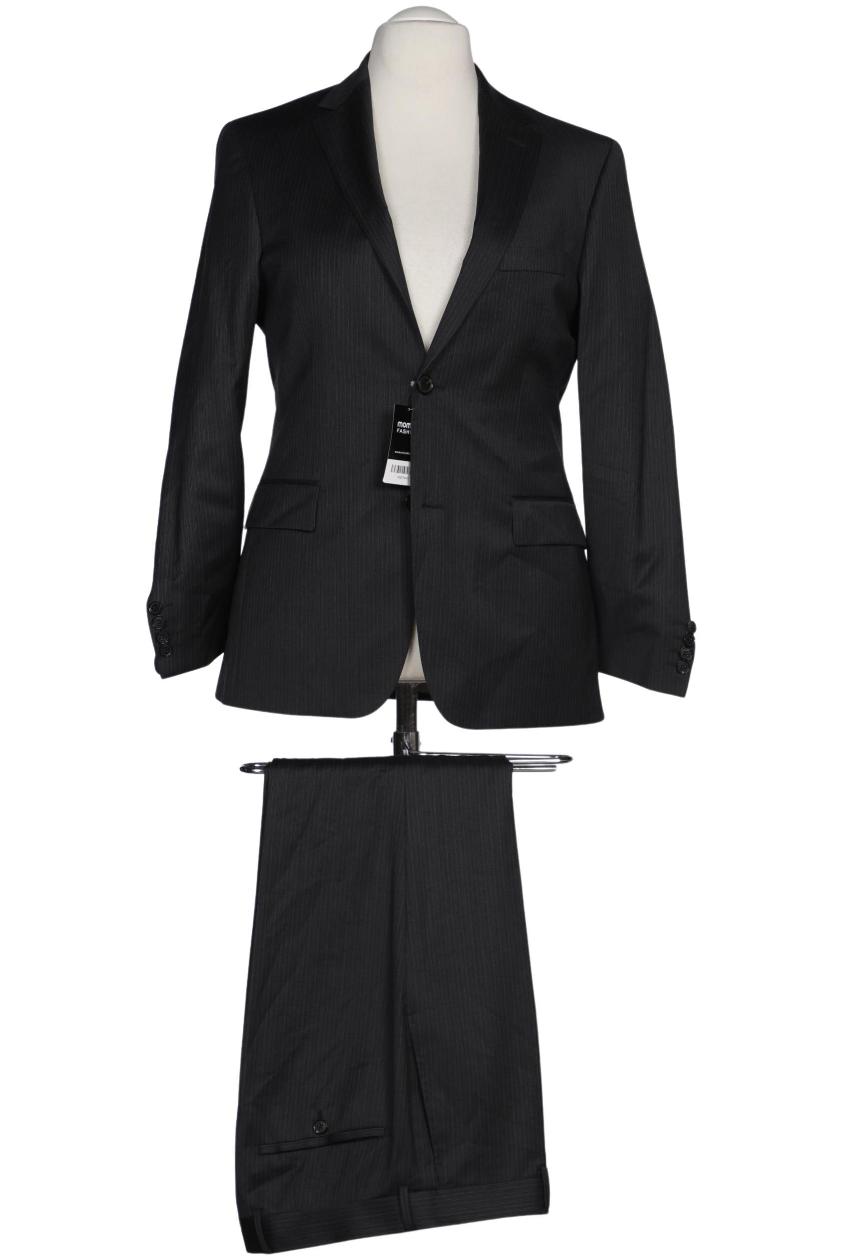 

Boss by Hugo Boss Herren Anzug, grau, Gr. 48