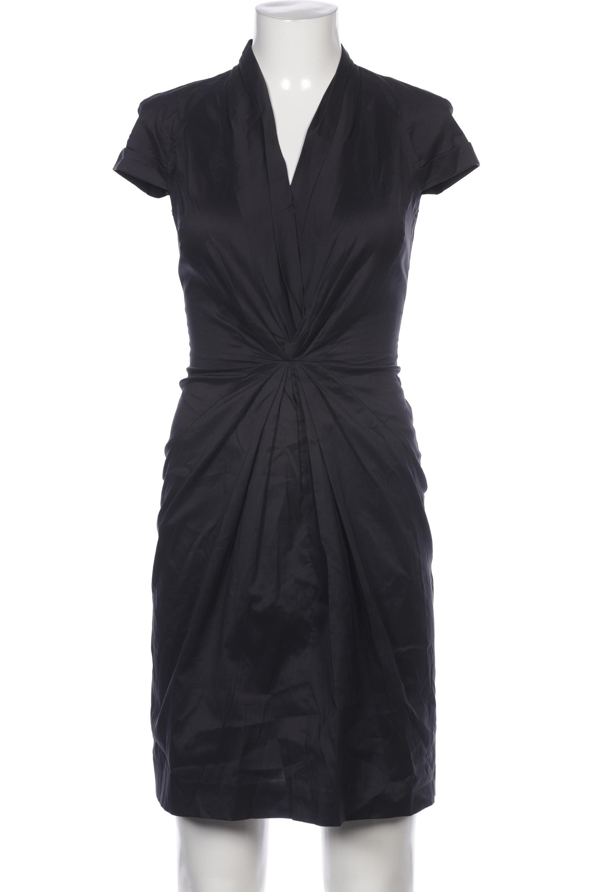 

BOSS by Hugo Boss Damen Kleid, marineblau