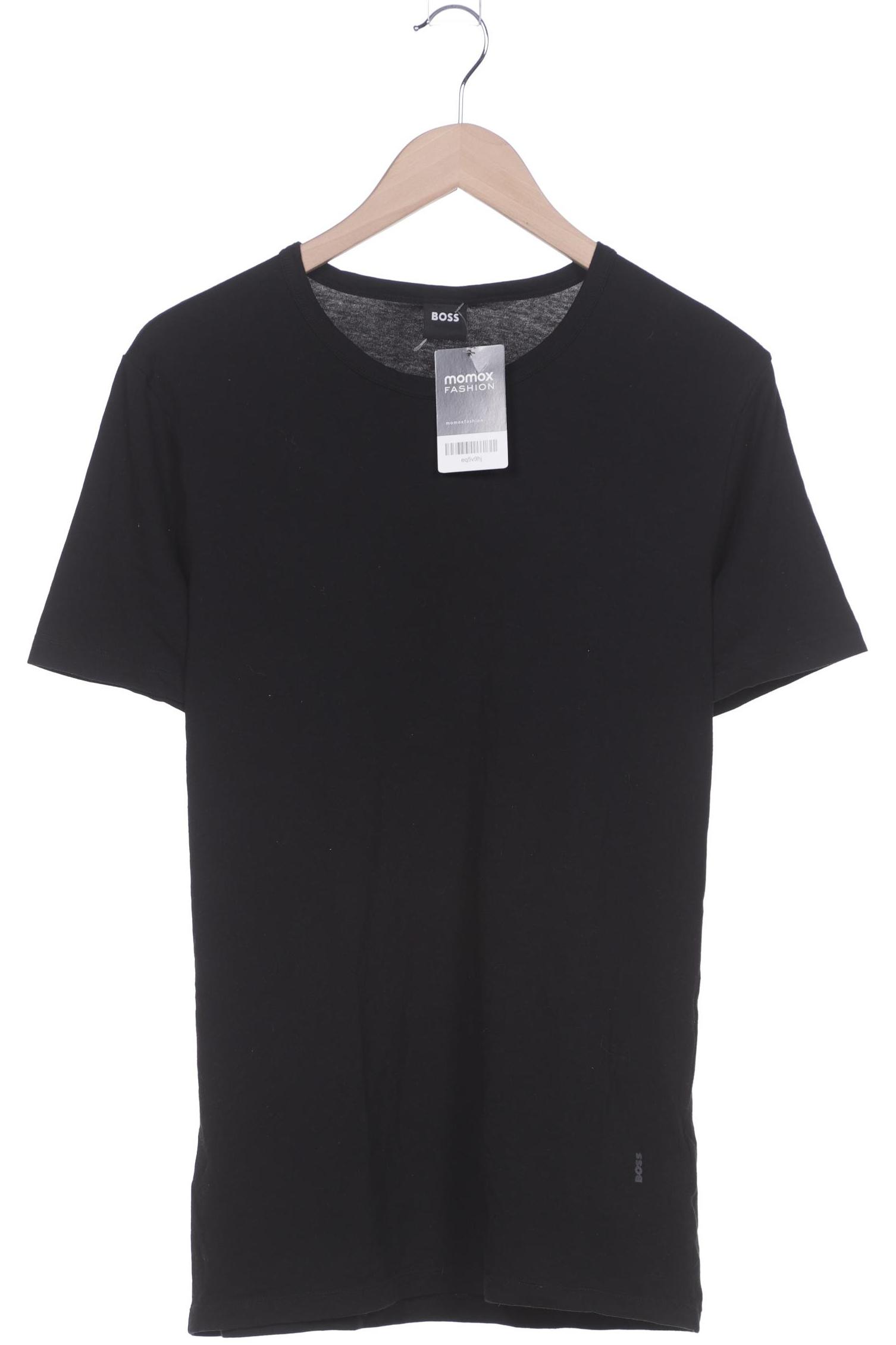 

Boss by Hugo Boss Herren T-Shirt, schwarz, Gr. 52