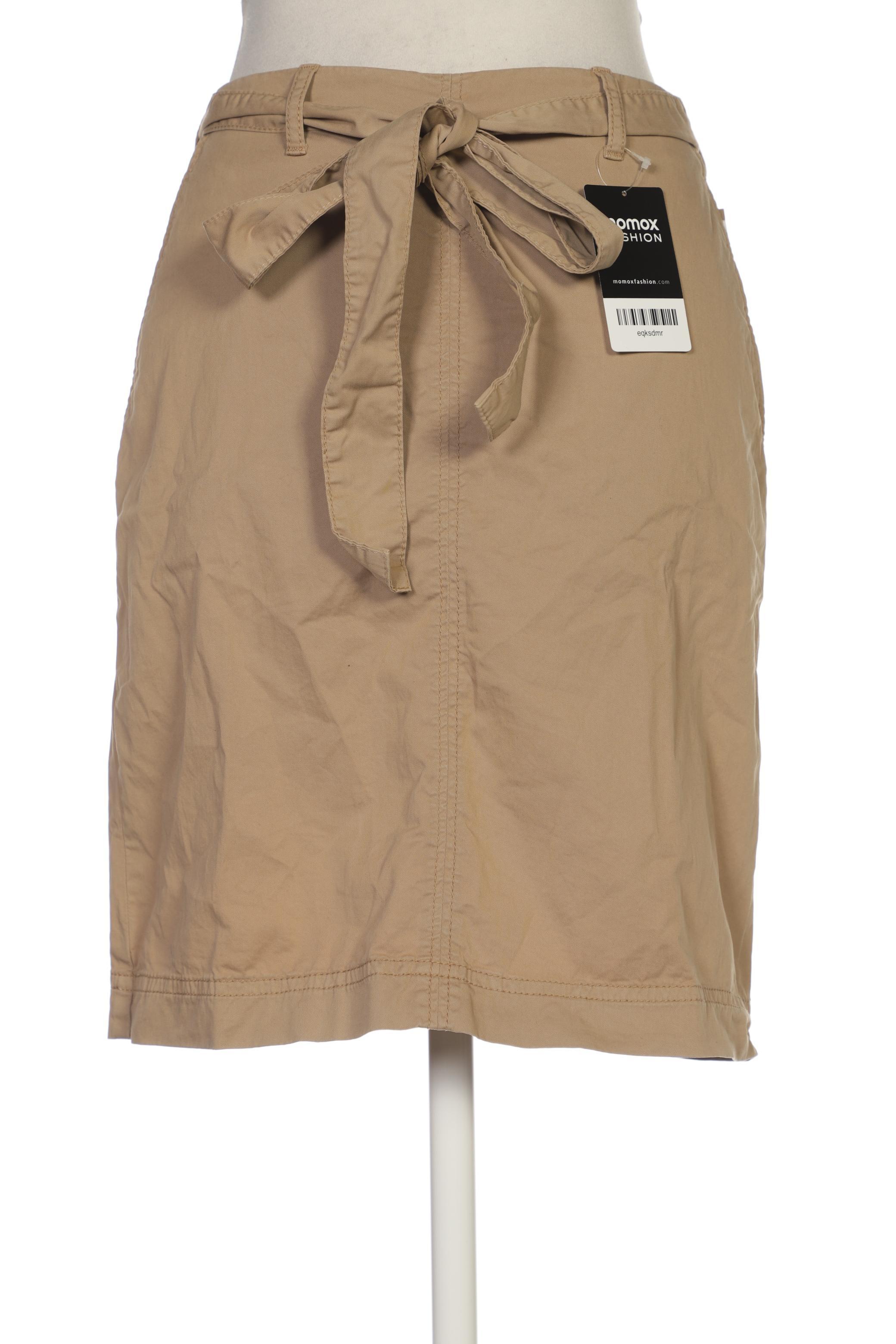 

Boss by Hugo Boss Damen Rock, braun, Gr. 24