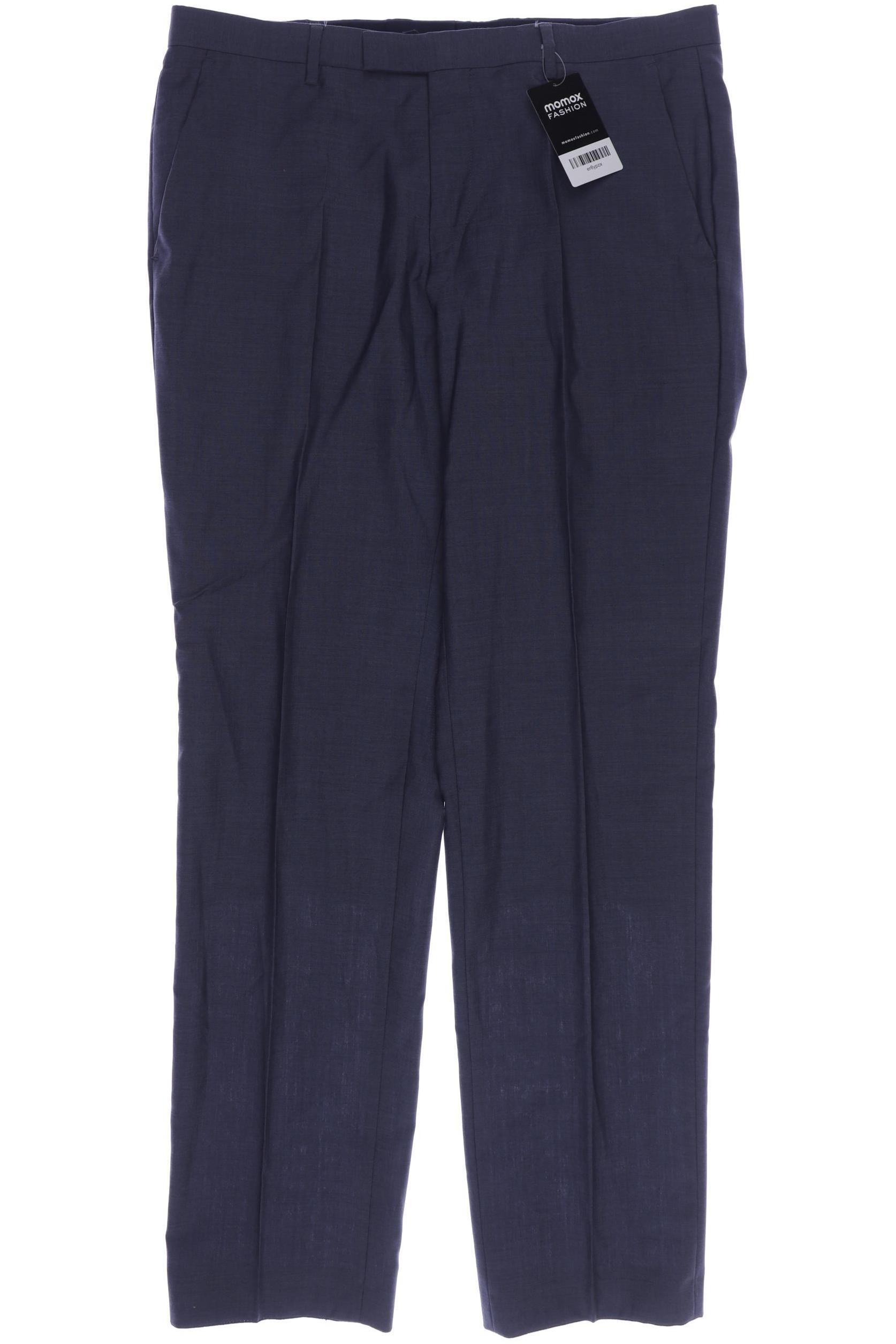 

BOSS by Hugo Boss Herren Stoffhose, grau