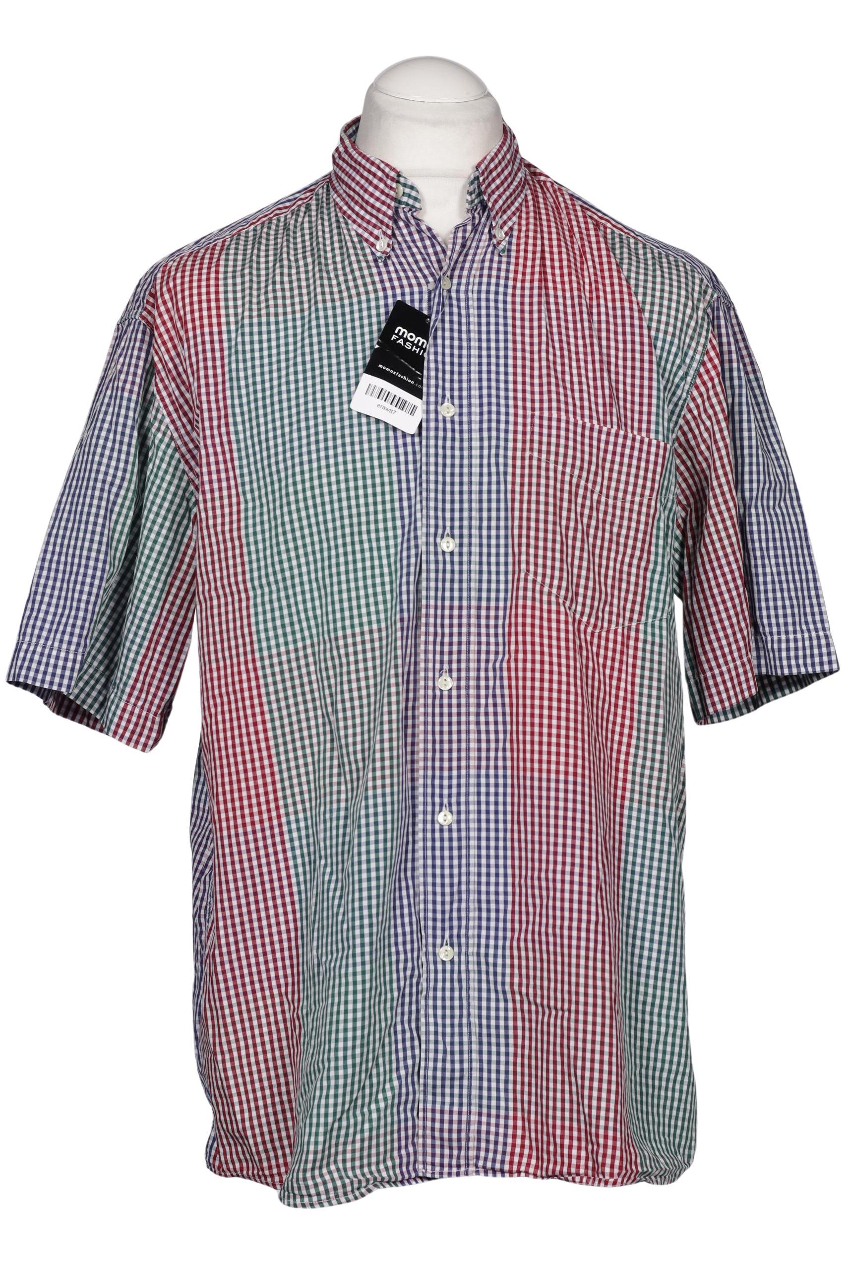 

Boss by Hugo Boss Herren Hemd, mehrfarbig, Gr. 48