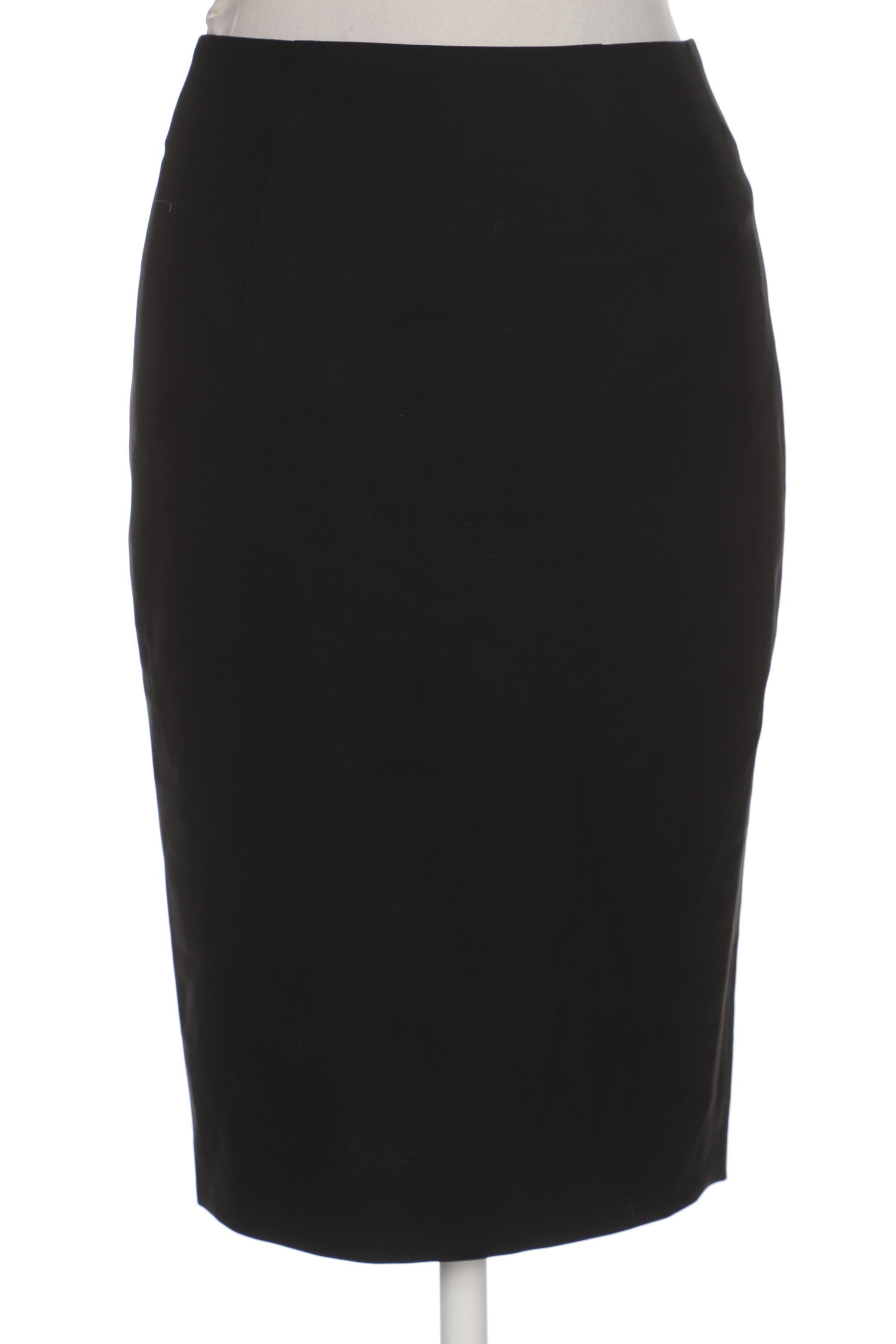 

Boss by Hugo Boss Damen Rock, schwarz, Gr. 32