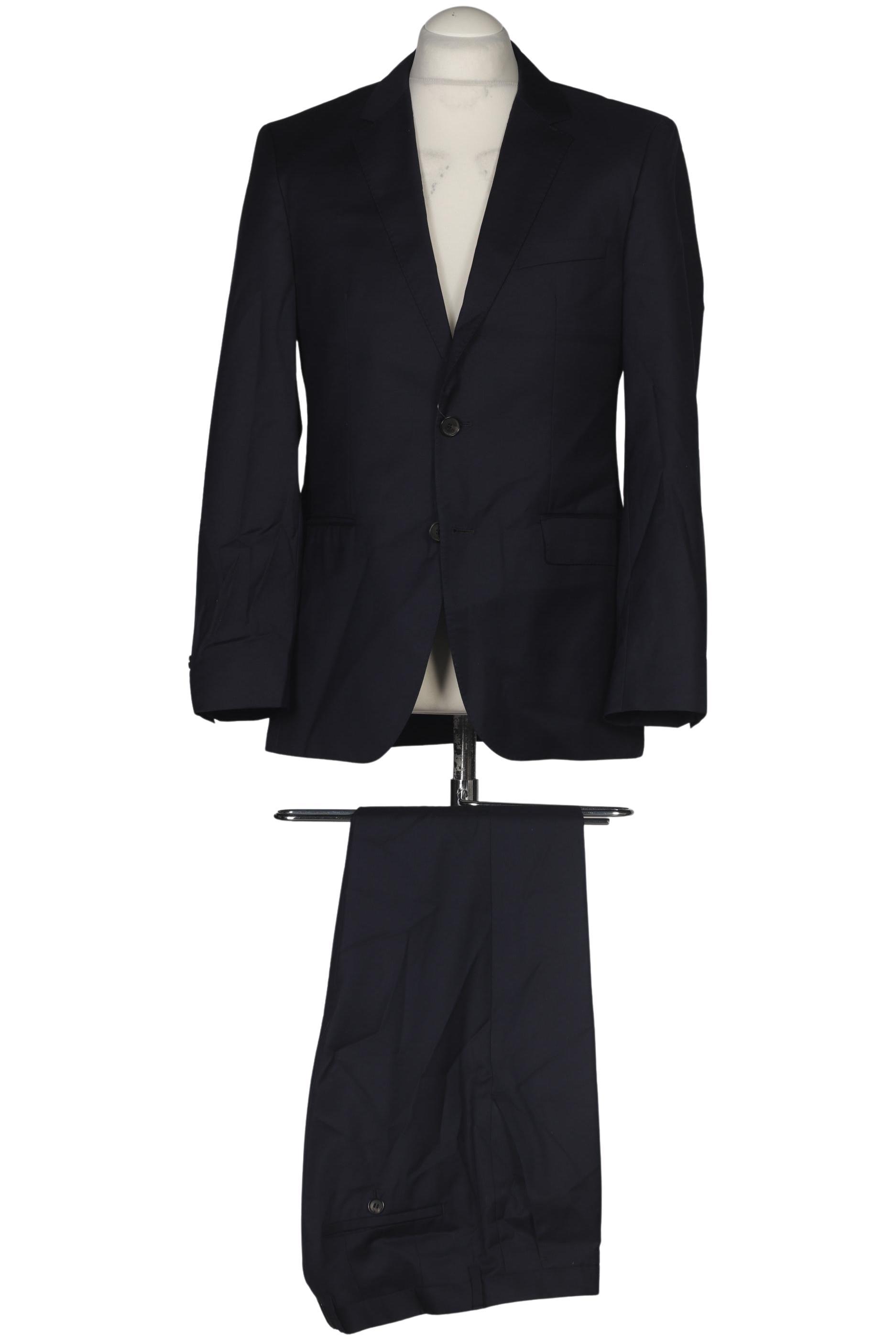

Boss by Hugo Boss Herren Anzug, marineblau, Gr. 48