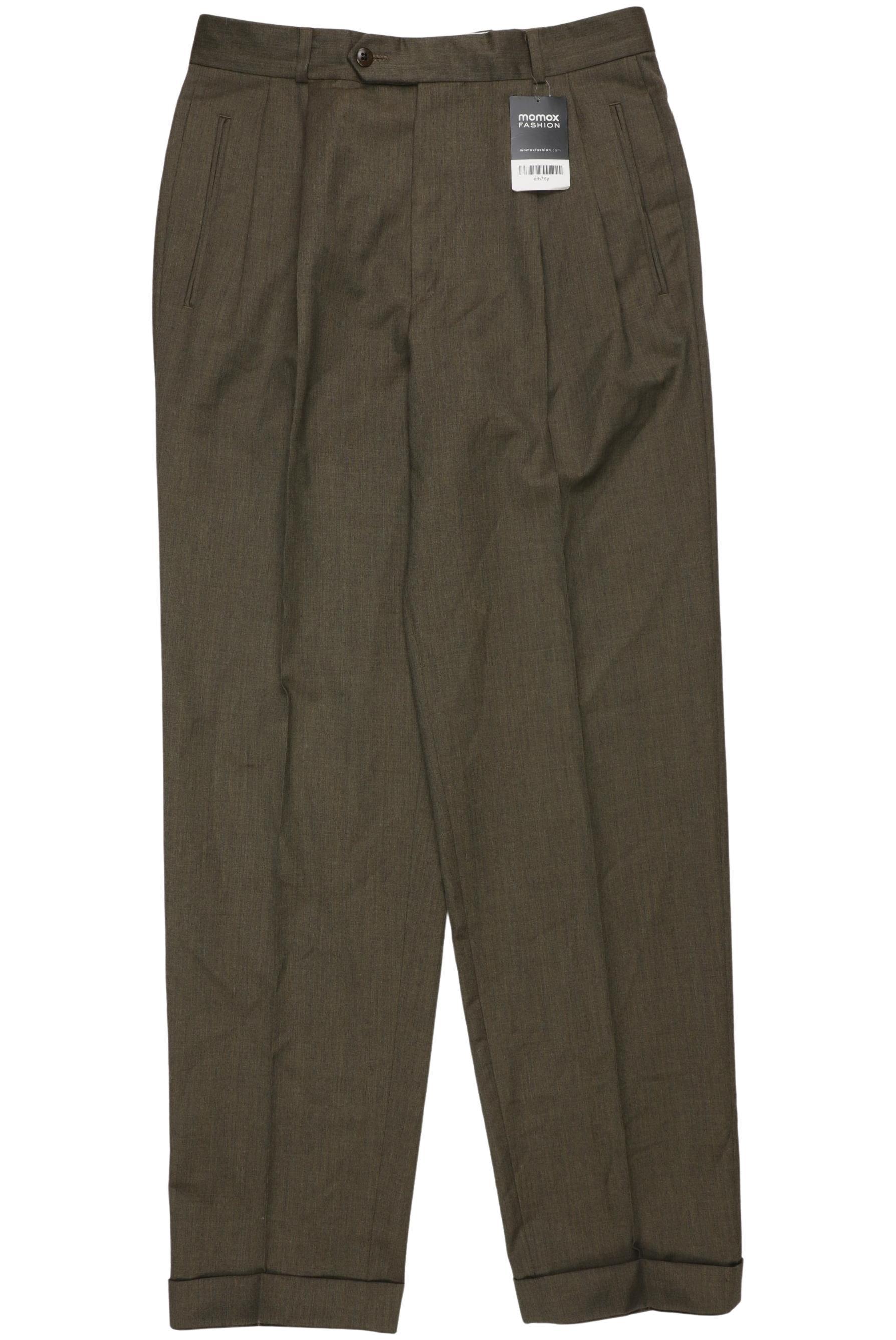 

Boss by Hugo Boss Herren Stoffhose, braun, Gr. 94