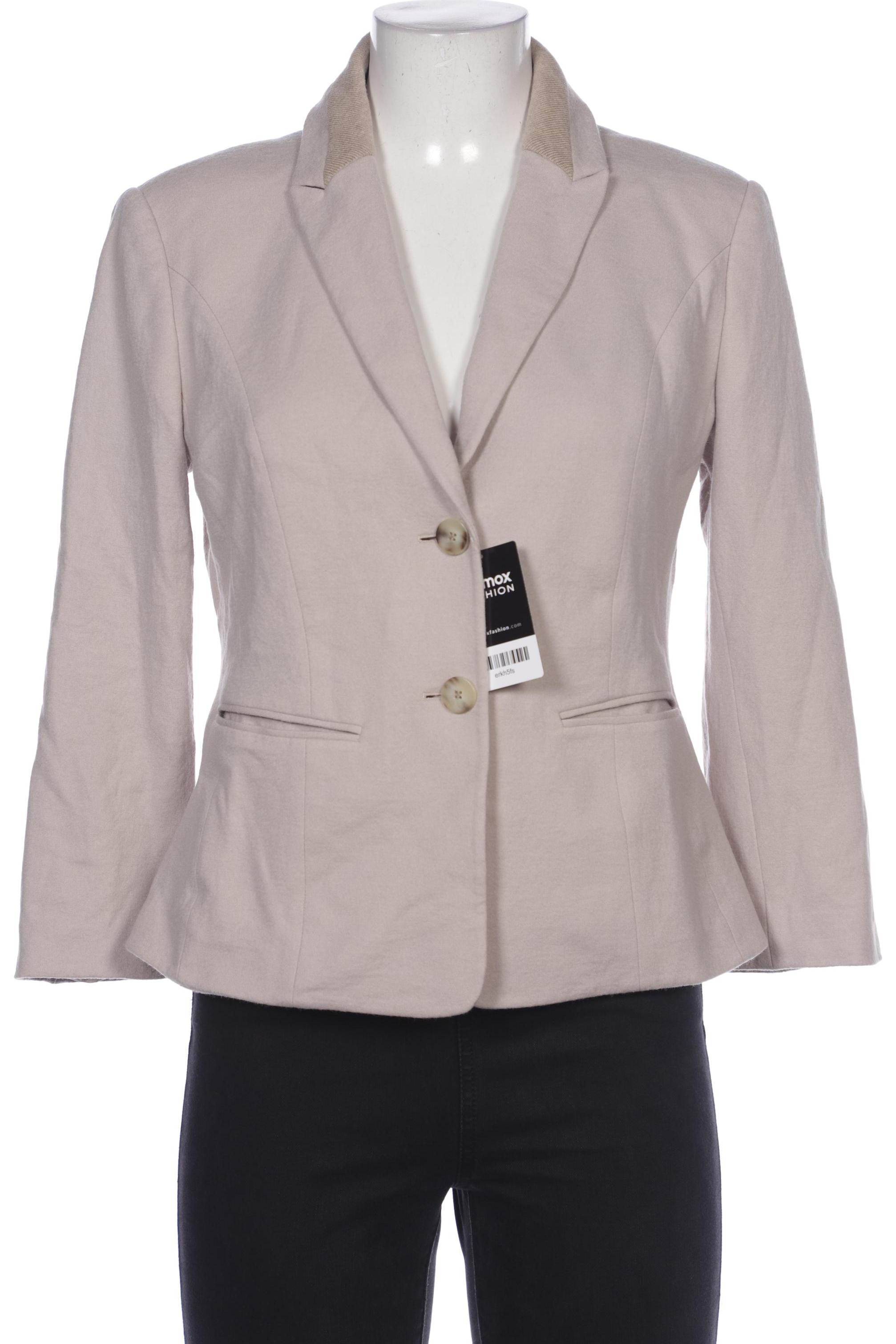 

Boss by Hugo Boss Damen Blazer, beige, Gr. 42