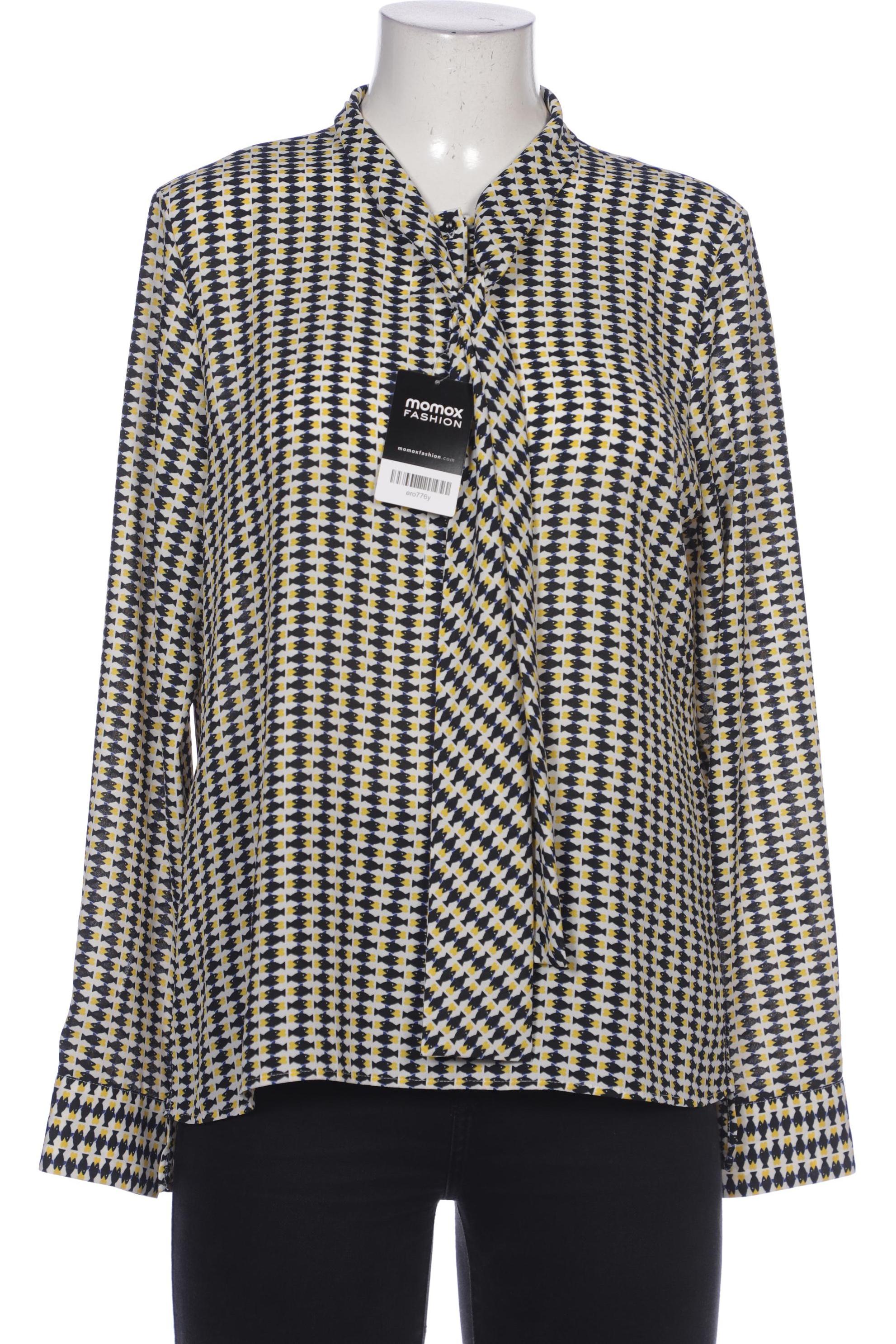 

Boss by Hugo Boss Damen Bluse, mehrfarbig, Gr. 40