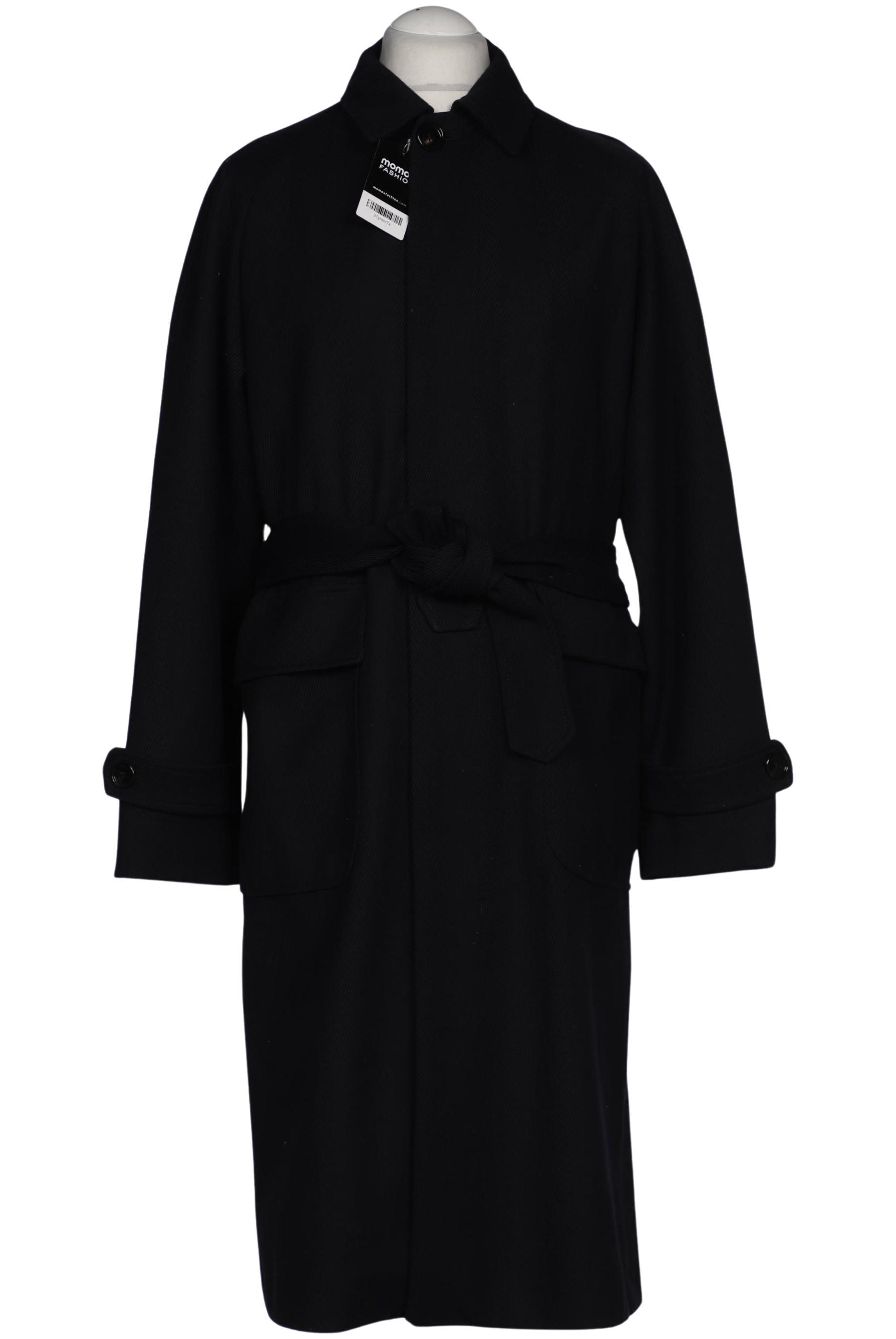 

Boss by Hugo Boss Herren Mantel, marineblau, Gr. 48