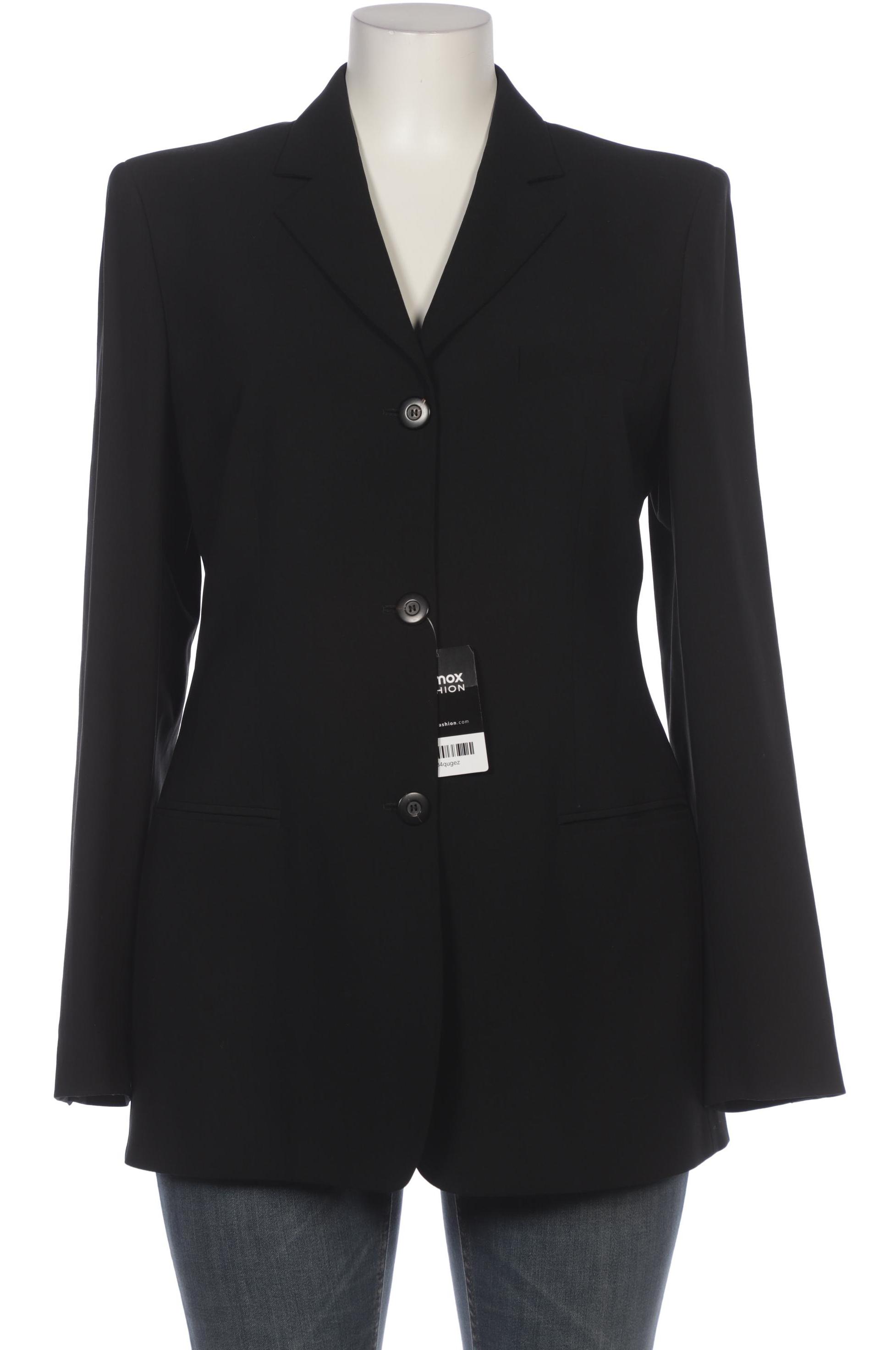 

Boss by Hugo Boss Damen Blazer, schwarz, Gr. 42