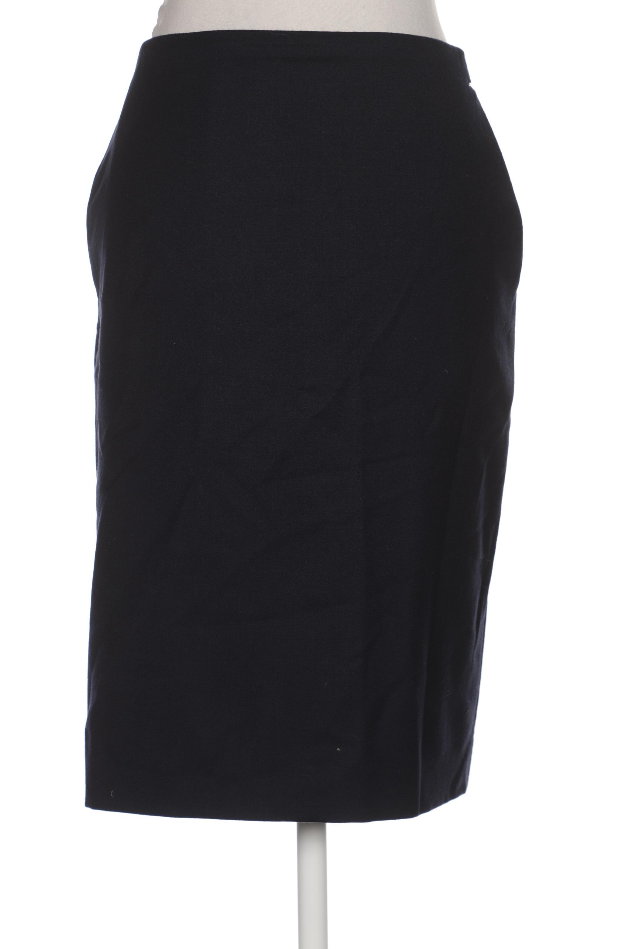 

Boss by Hugo Boss Damen Rock, marineblau, Gr. 40