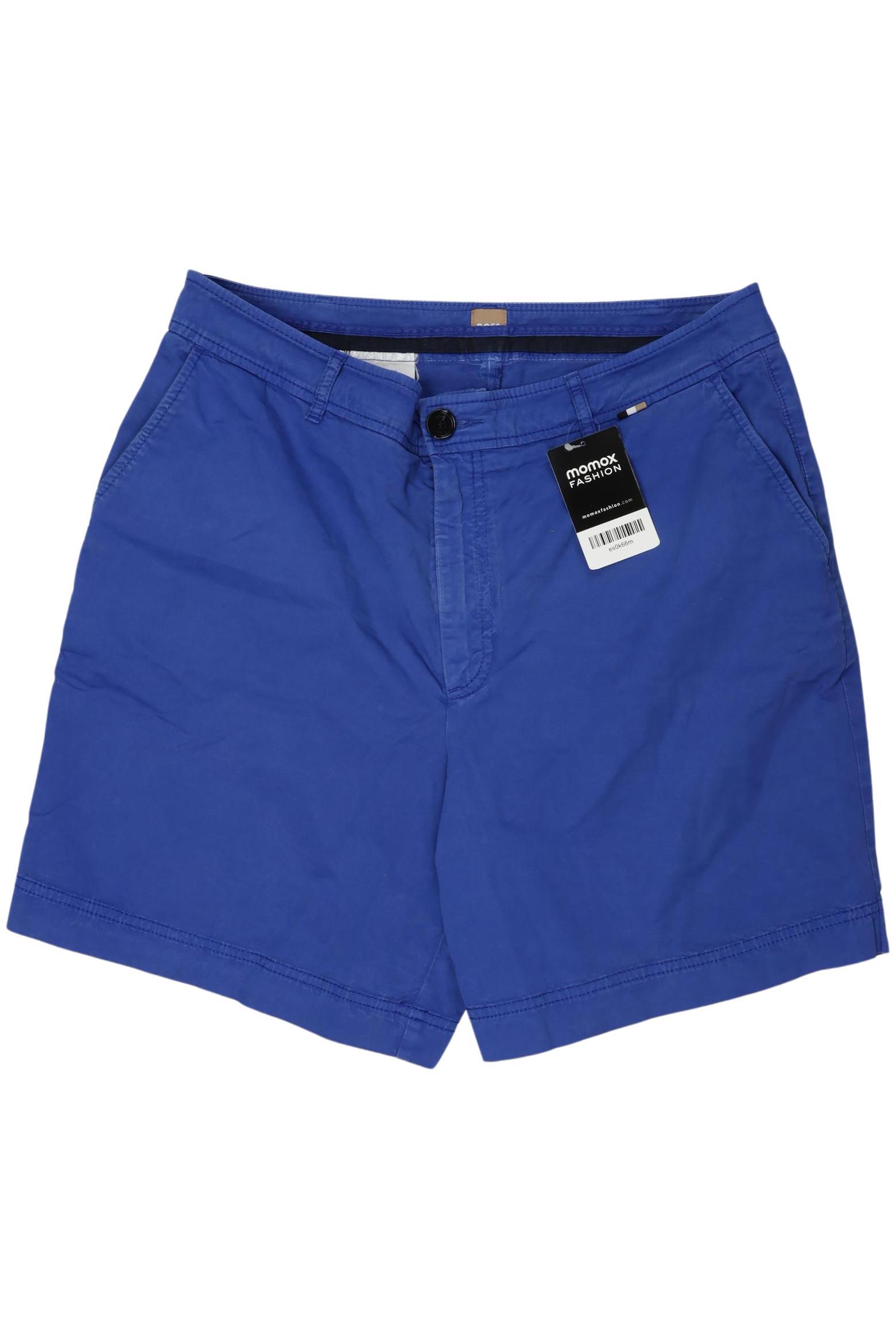 

Boss by Hugo Boss Damen Shorts, blau, Gr. 44