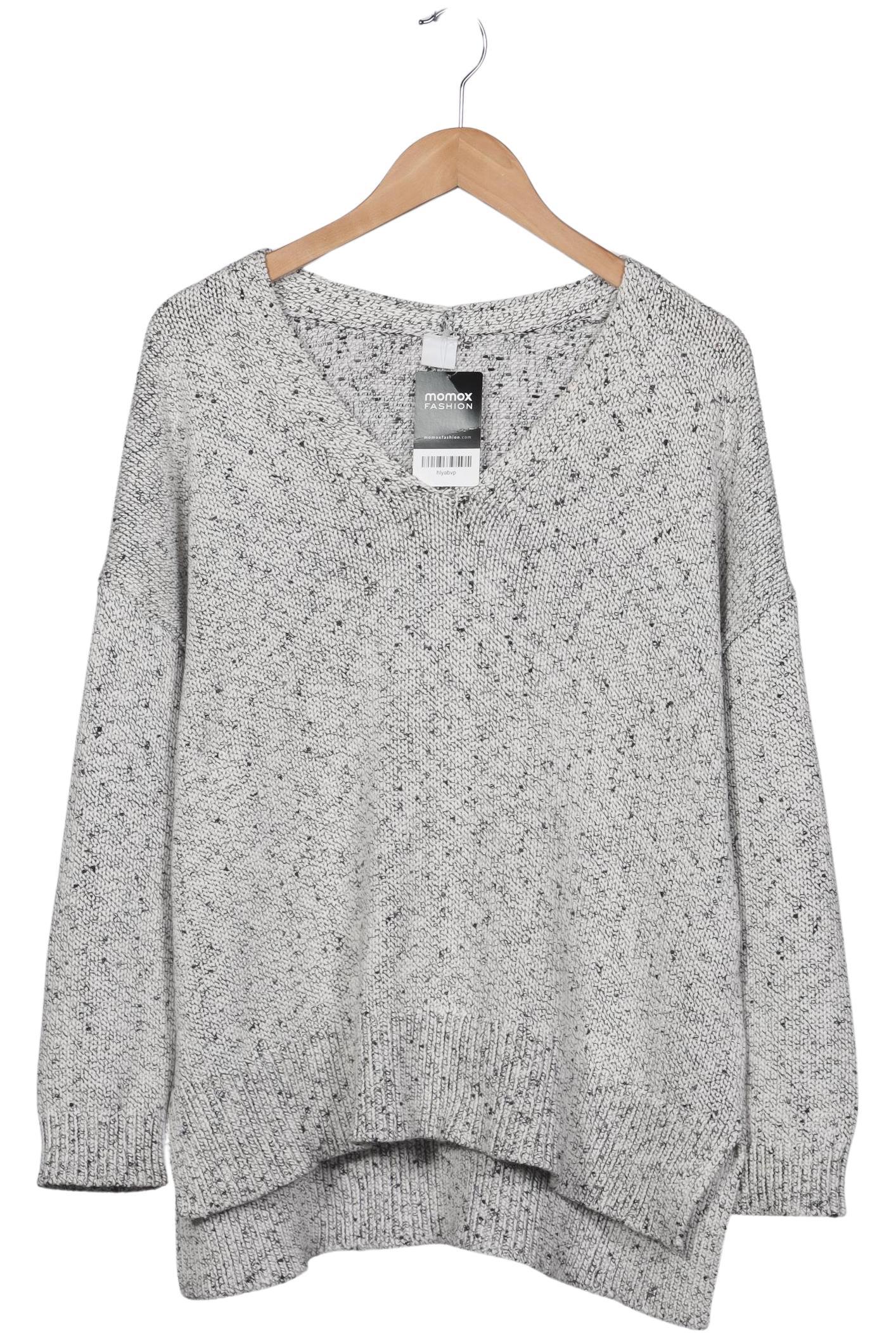 

Boss by Hugo Boss Damen Pullover, grau, Gr. 42