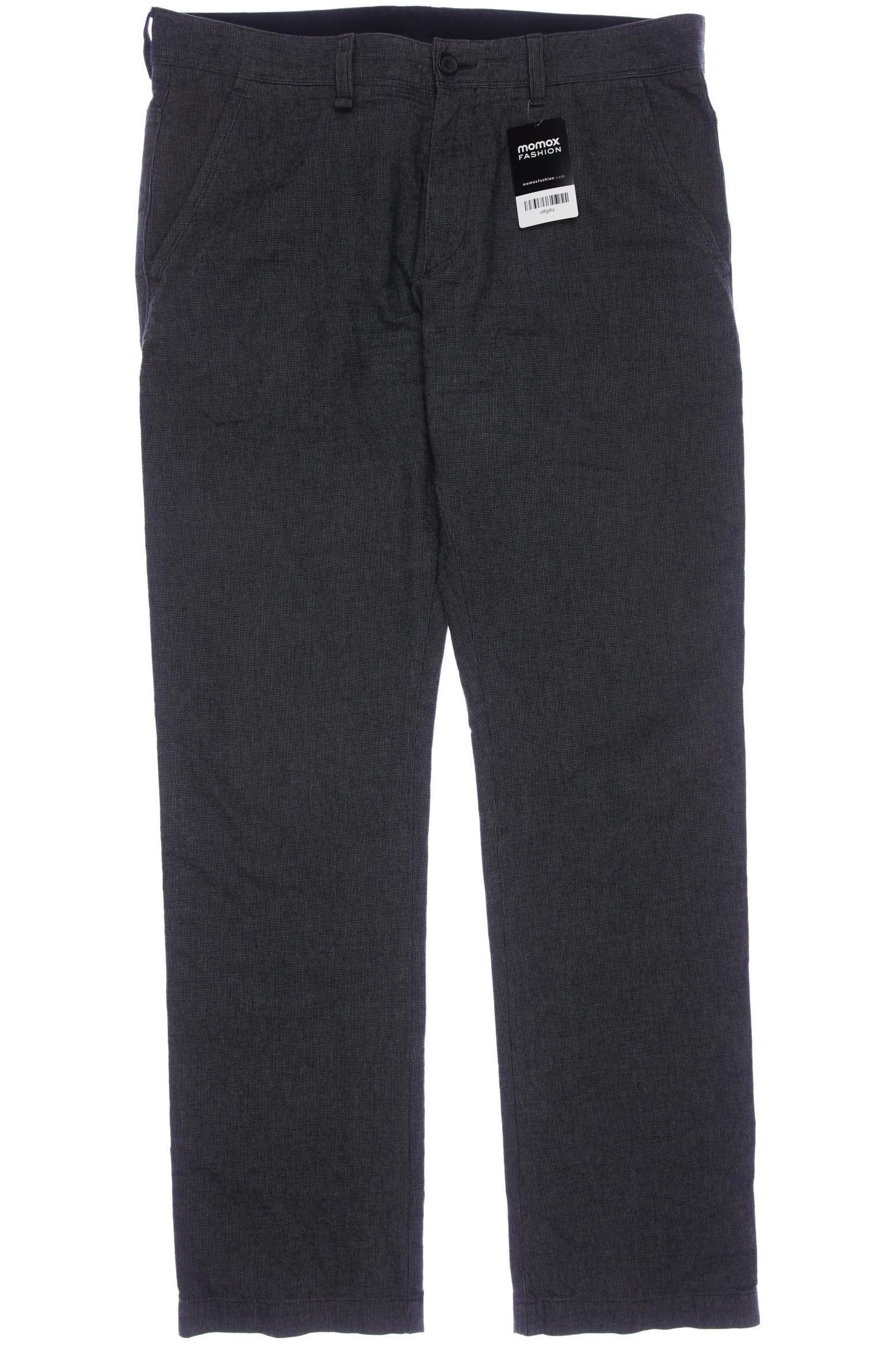 

Boss by Hugo Boss Herren Stoffhose, grau, Gr. 50