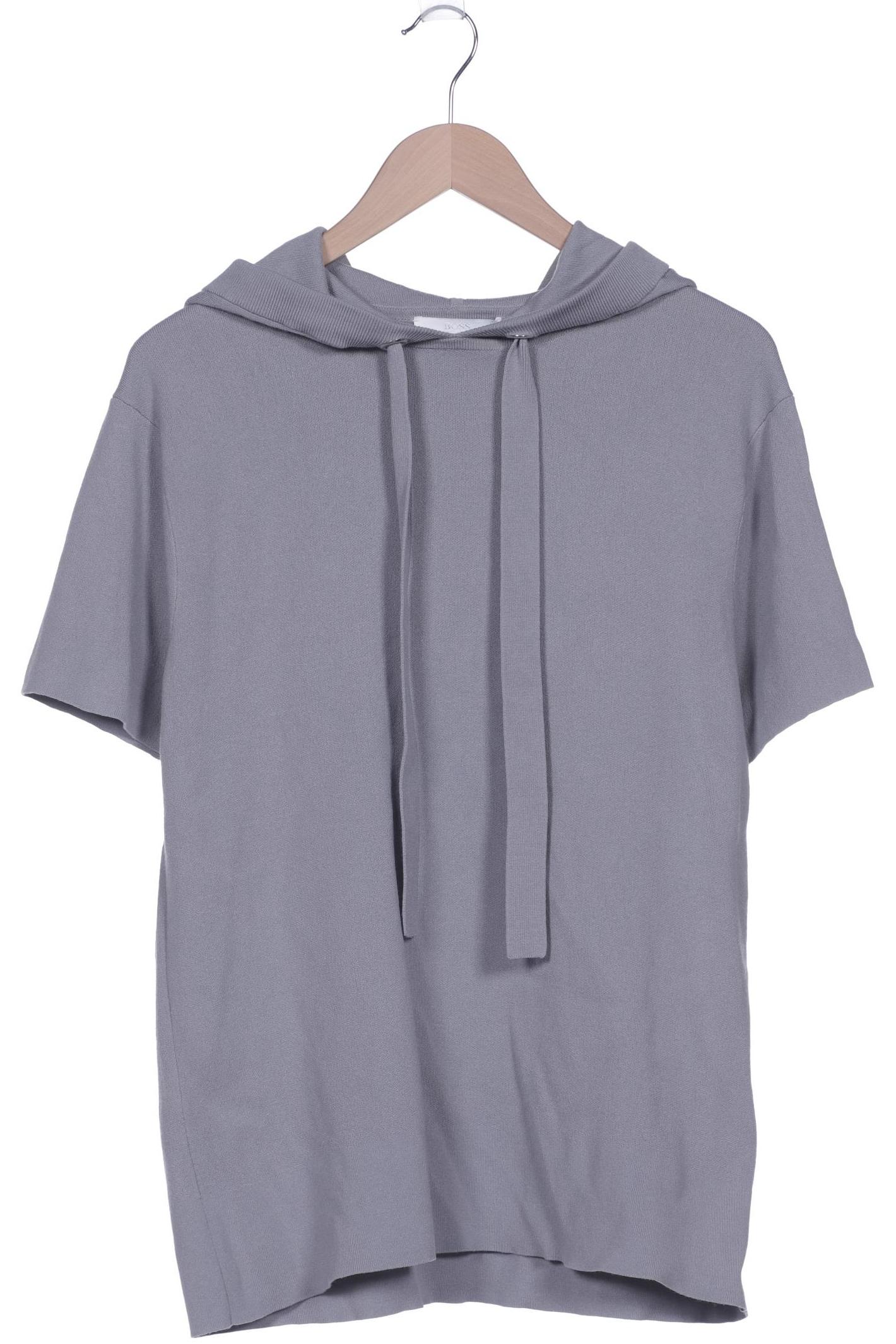 

BOSS by Hugo Boss Damen Pullover, grau
