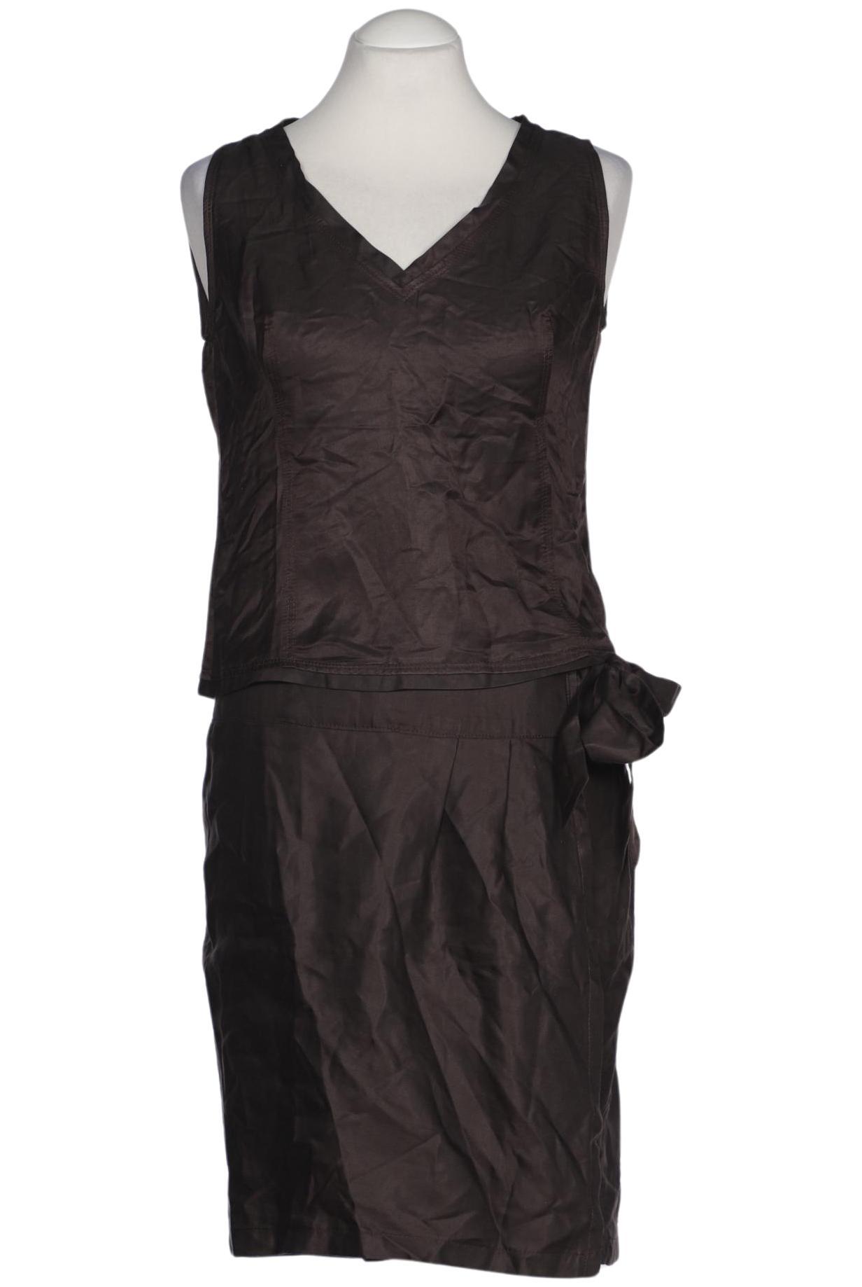 

Boss by Hugo Boss Damen Anzug, braun, Gr. 38