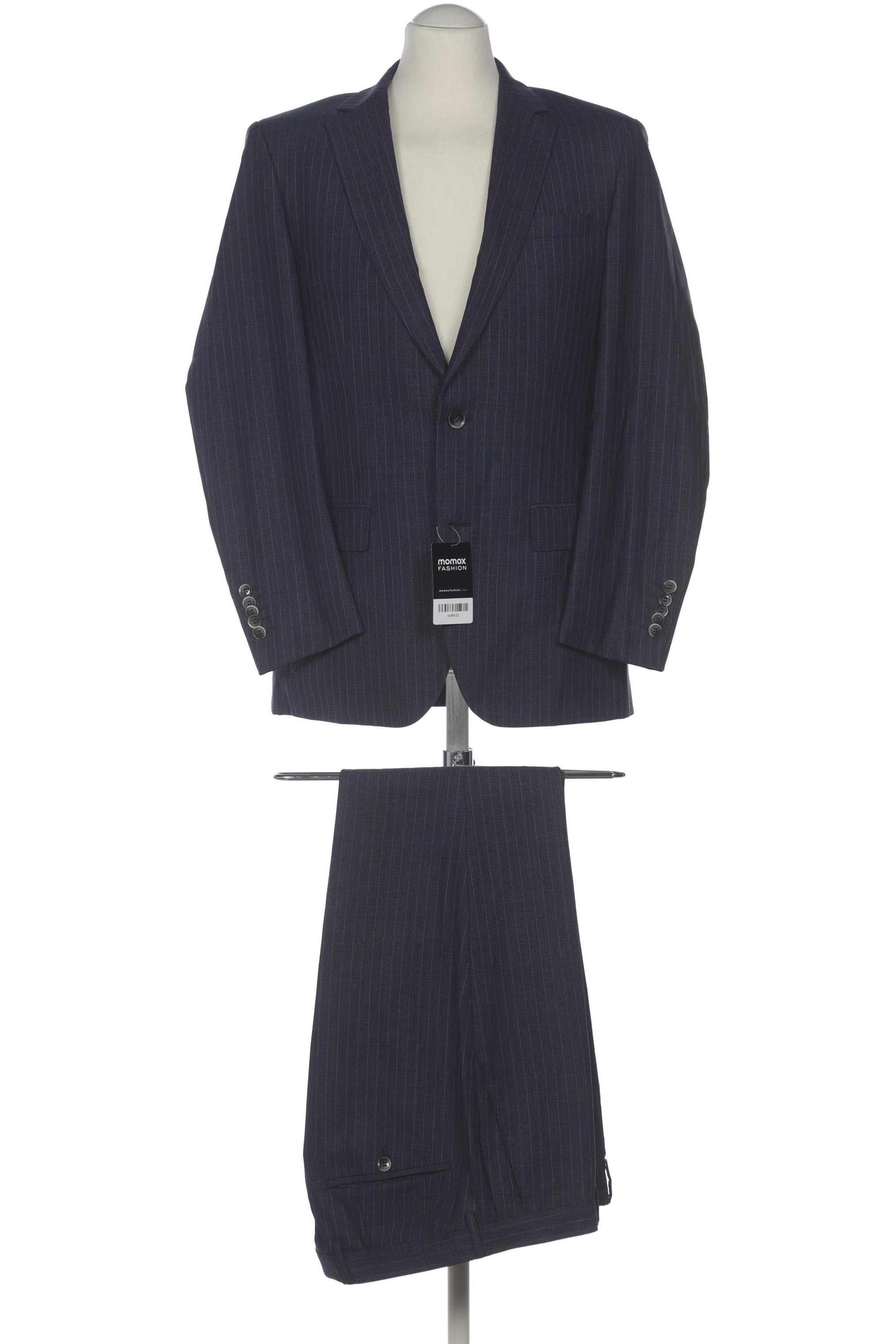 

Boss by Hugo Boss Herren Anzug, marineblau, Gr. 48