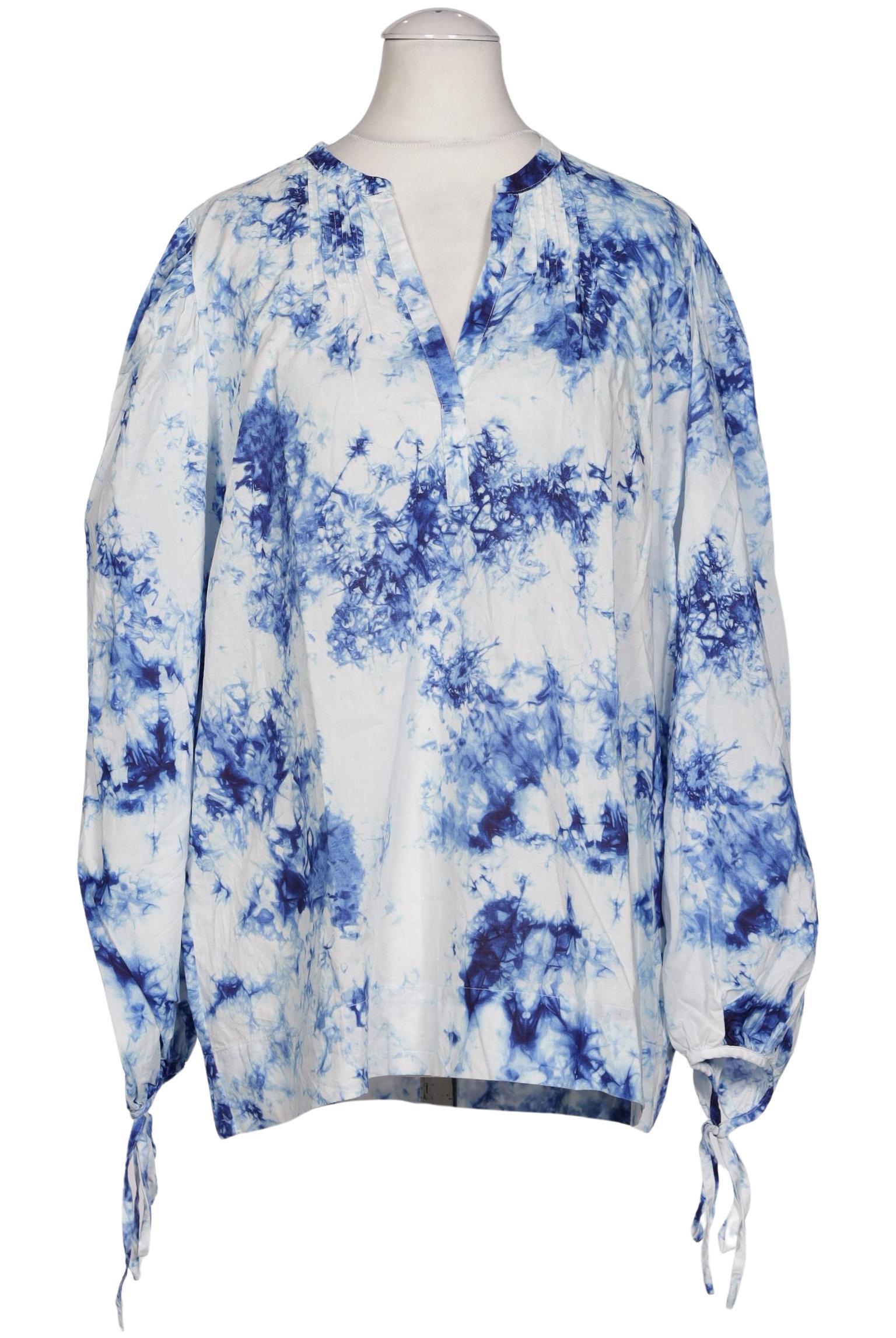 

Boss by Hugo Boss Damen Bluse, mehrfarbig, Gr. 36