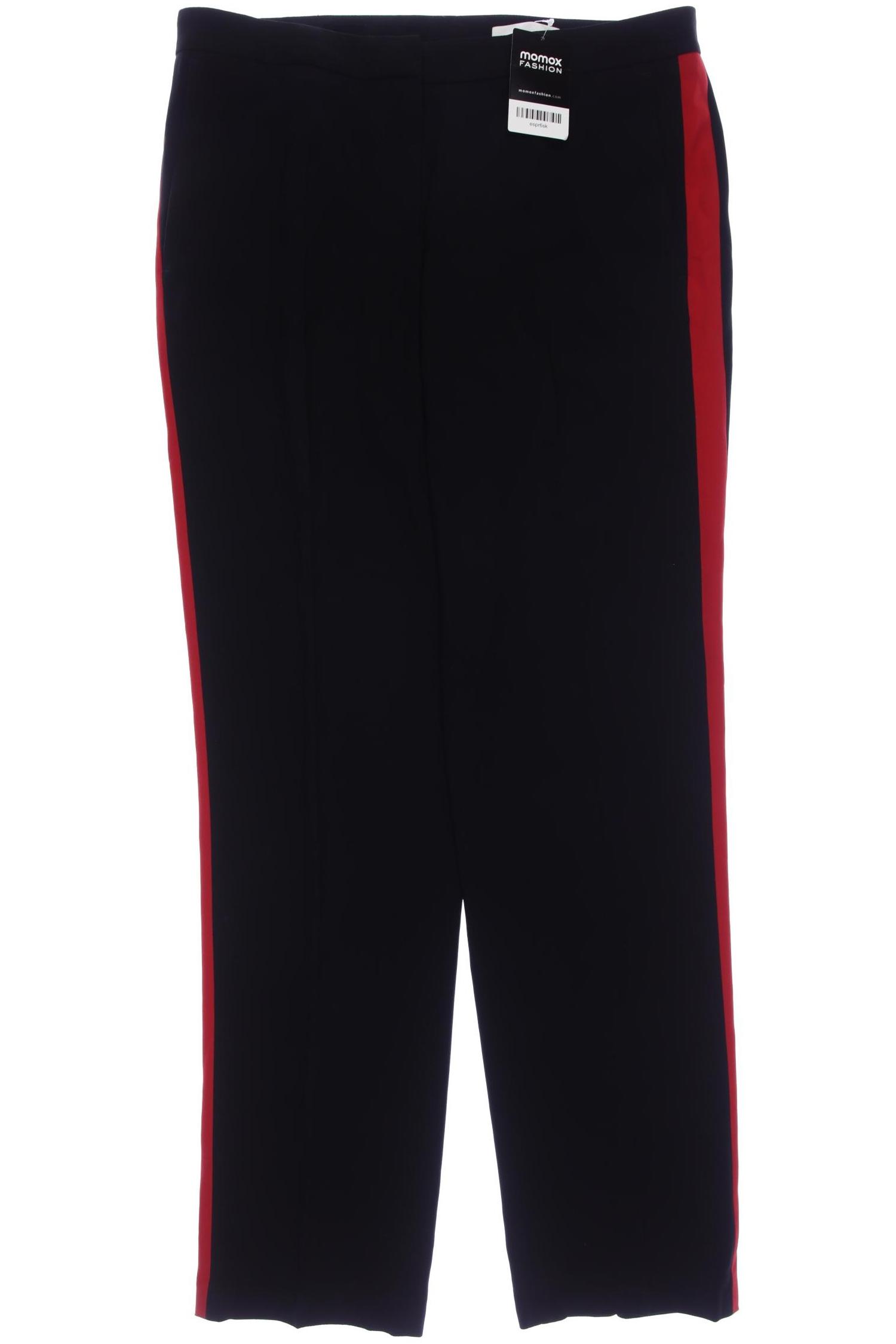 

Boss by Hugo Boss Damen Stoffhose, schwarz, Gr. 40