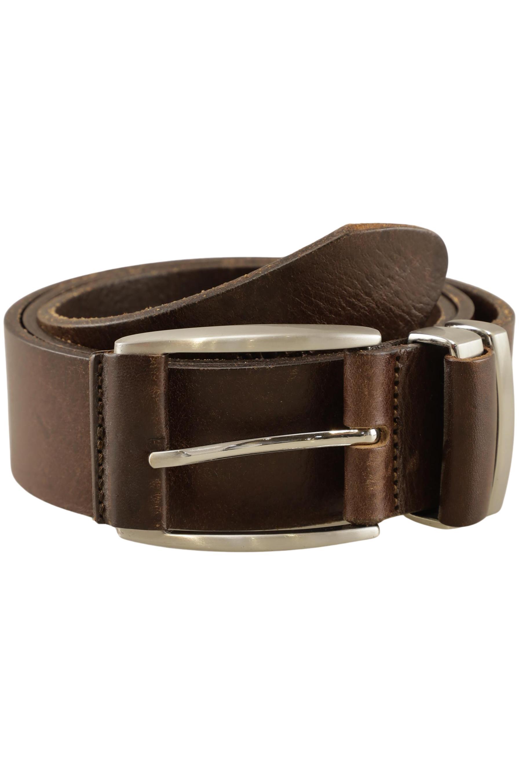 

Boss by Hugo Boss Herren Gürtel, braun, Gr. 80