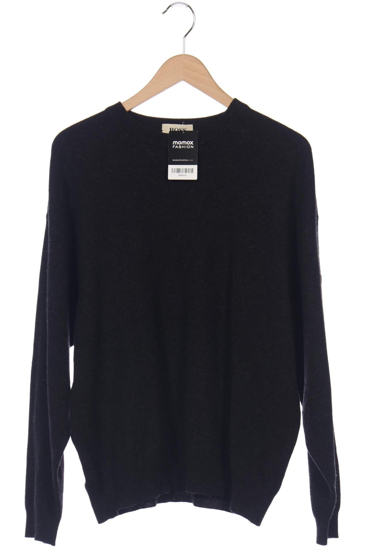 

BOSS by Hugo Boss Herren Pullover, grau