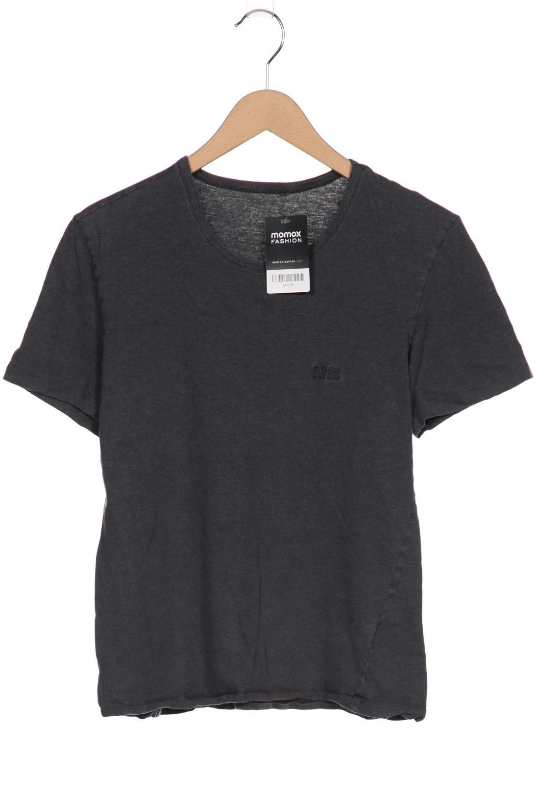 

BOSS by Hugo Boss Herren T-Shirt, grau