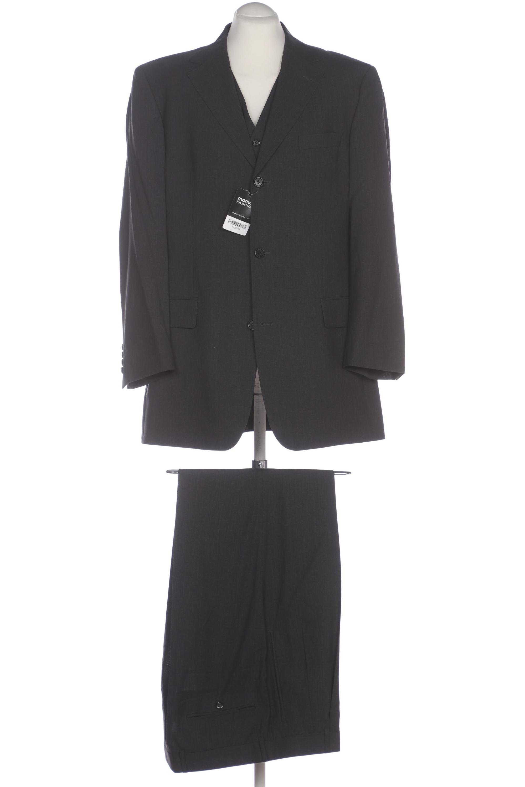

Boss by Hugo Boss Herren Anzug, grau, Gr. 106