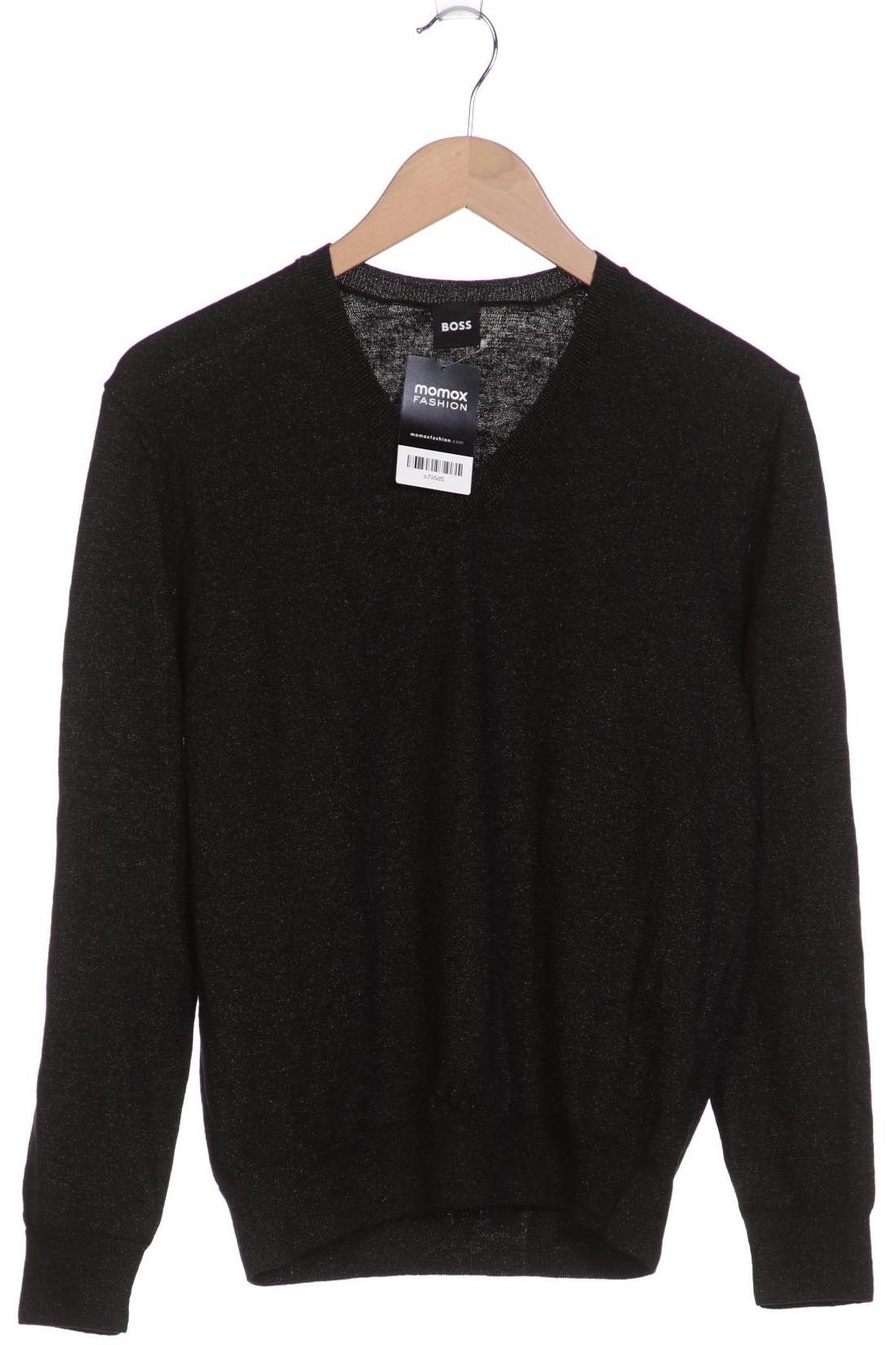 

Boss by Hugo Boss Damen Pullover, schwarz, Gr. 38