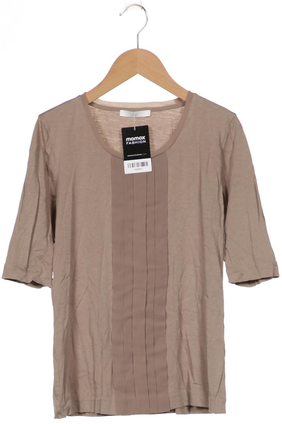 

BOSS by Hugo Boss Damen T-Shirt, beige