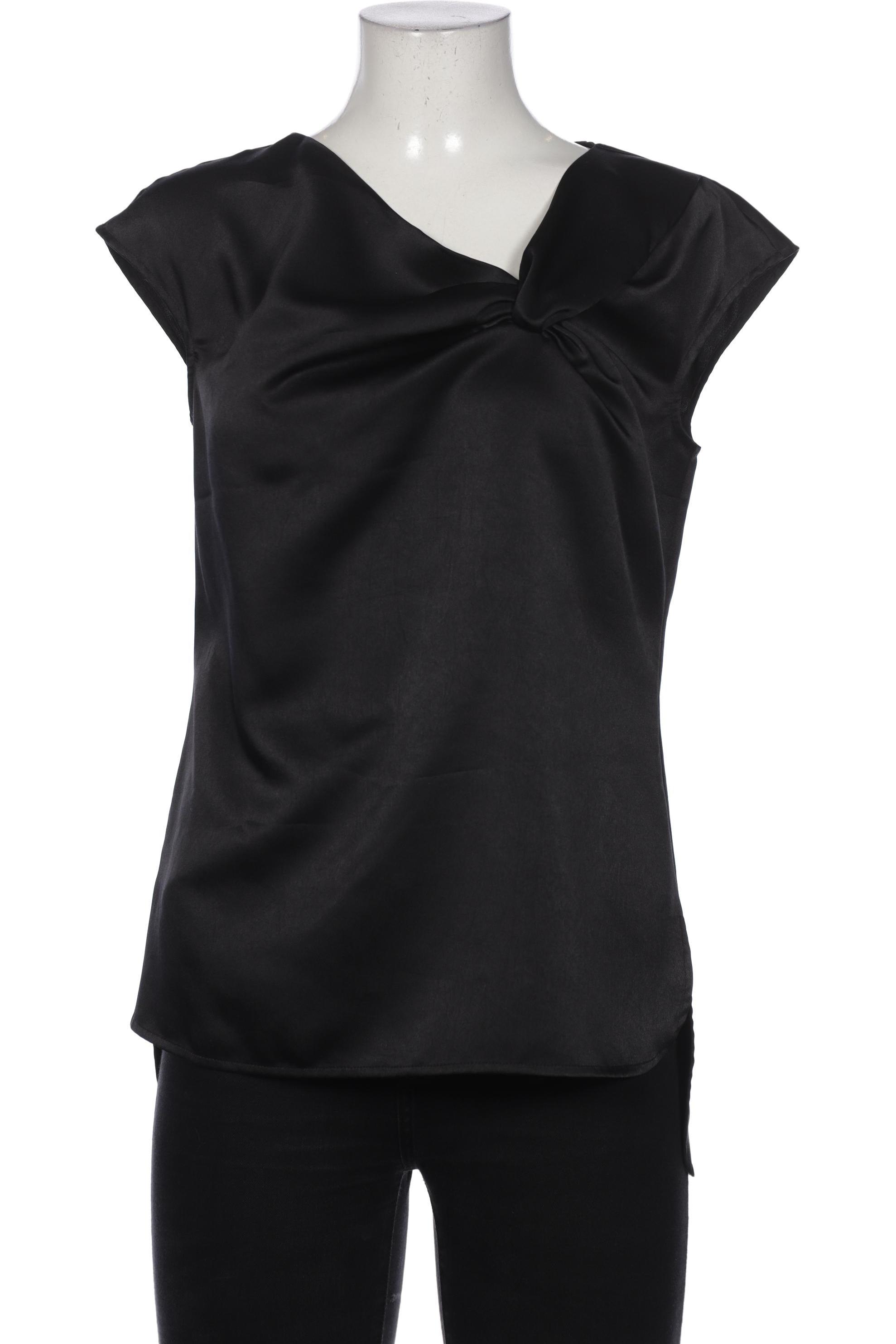 

Boss by Hugo Boss Damen Bluse, schwarz, Gr. 38