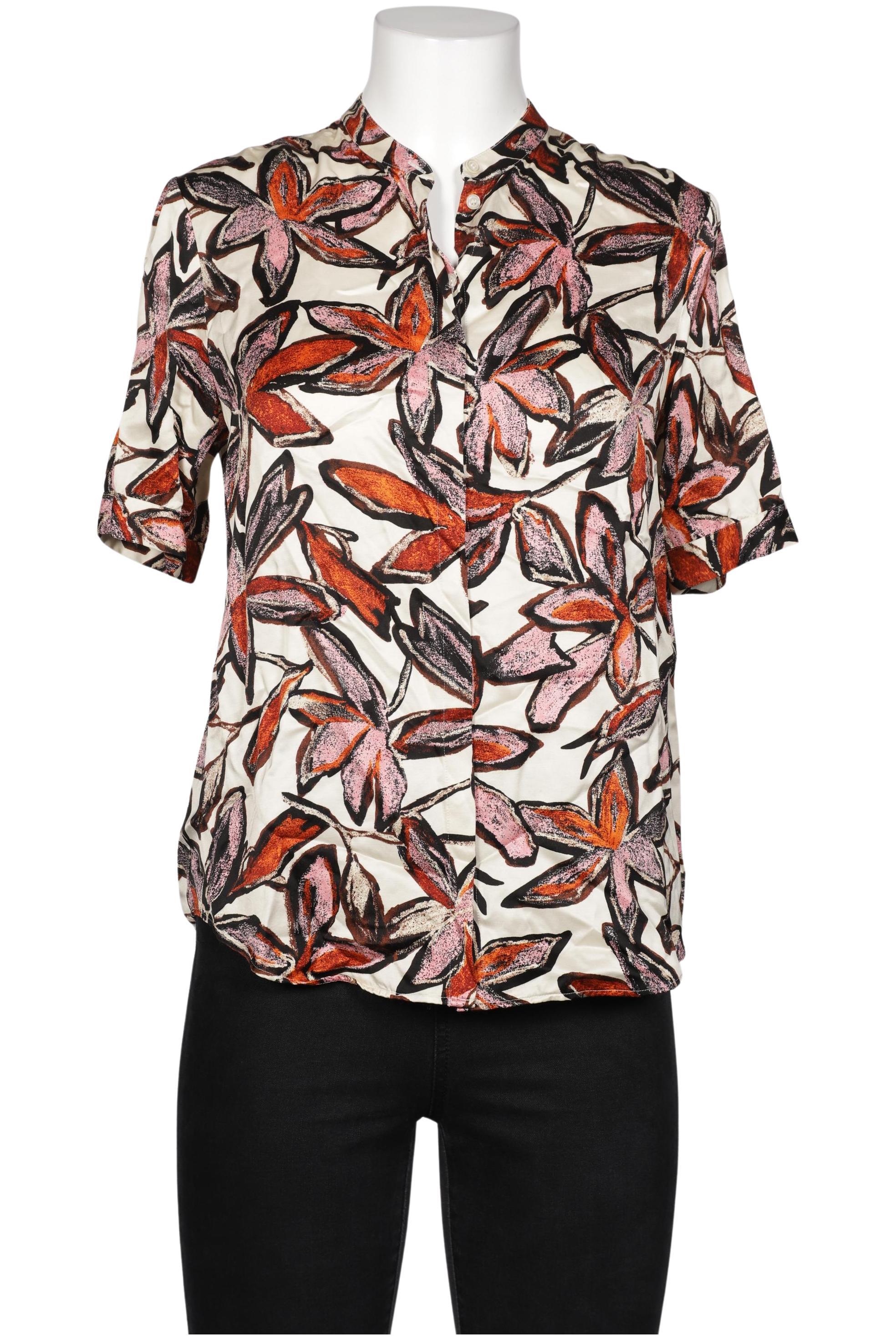 

Boss by Hugo Boss Damen Bluse, mehrfarbig, Gr. 42