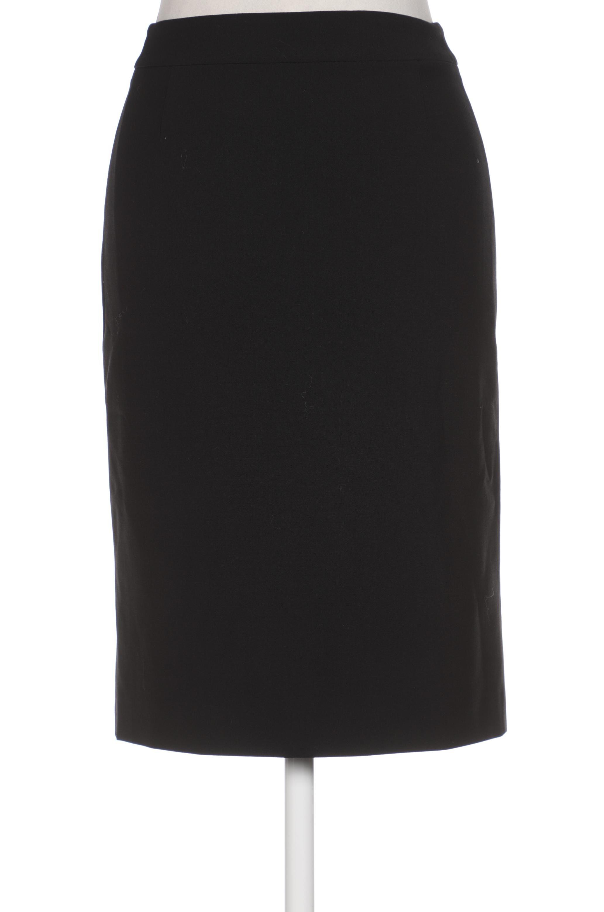 

Boss by Hugo Boss Damen Rock, schwarz, Gr. 32