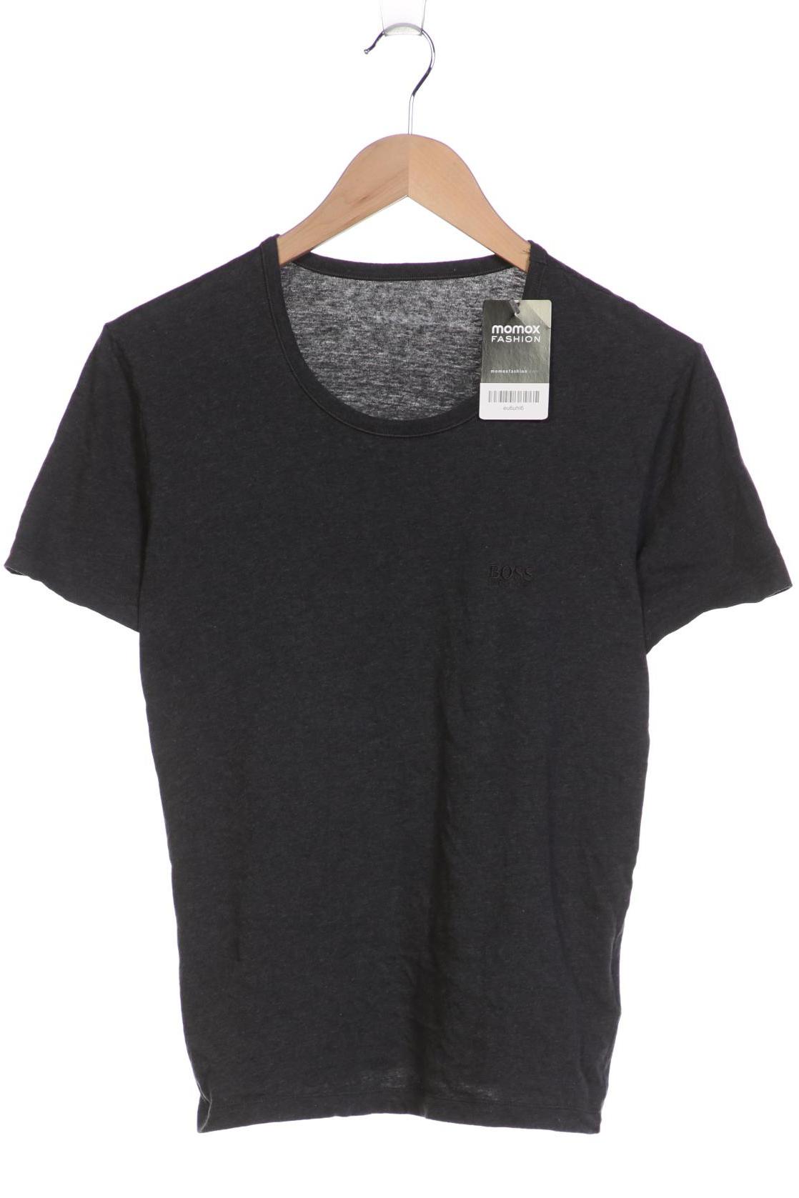 

Boss by Hugo Boss Herren T-Shirt, grau, Gr. 46