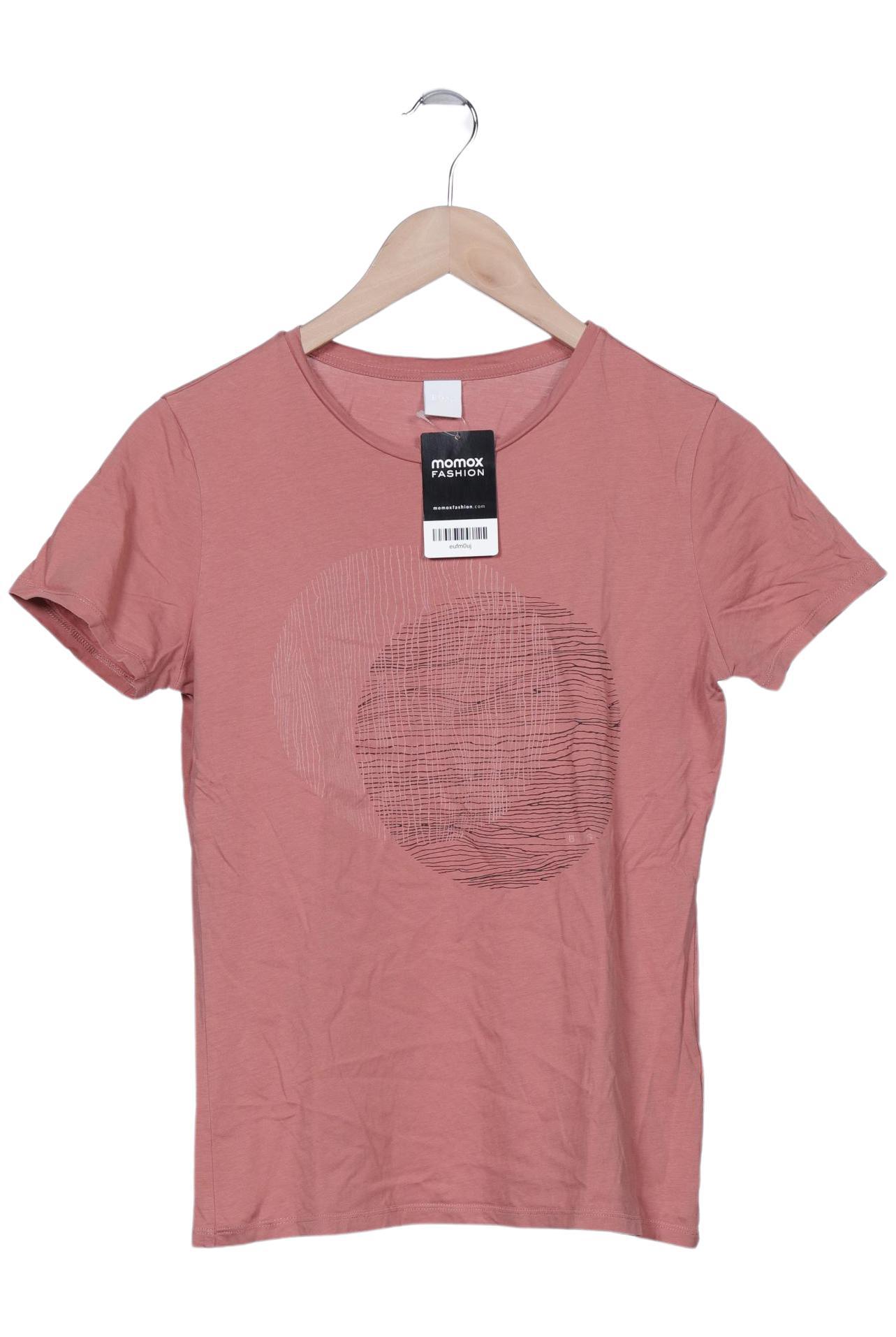 

Boss by Hugo Boss Damen T-Shirt, pink, Gr. 36