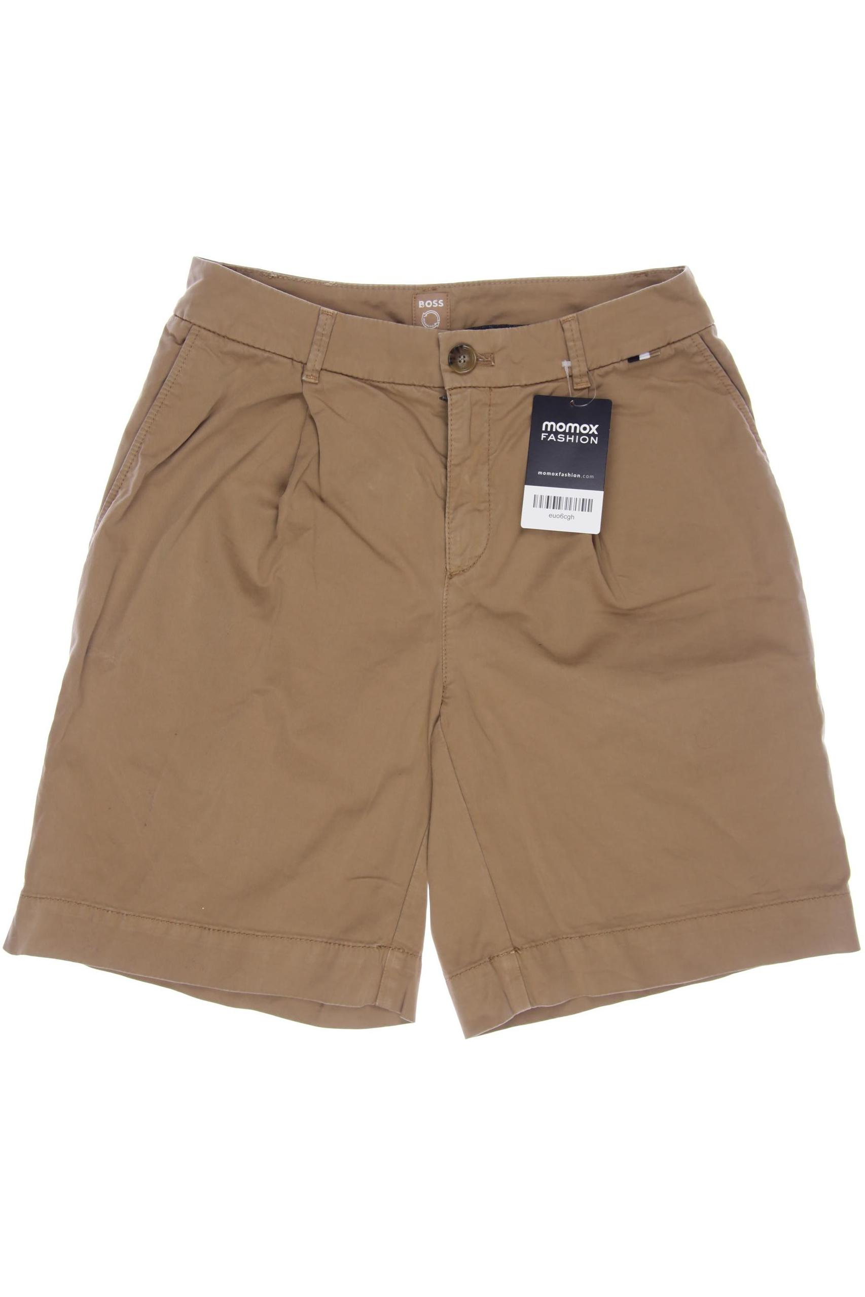 

BOSS by Hugo Boss Damen Shorts, braun