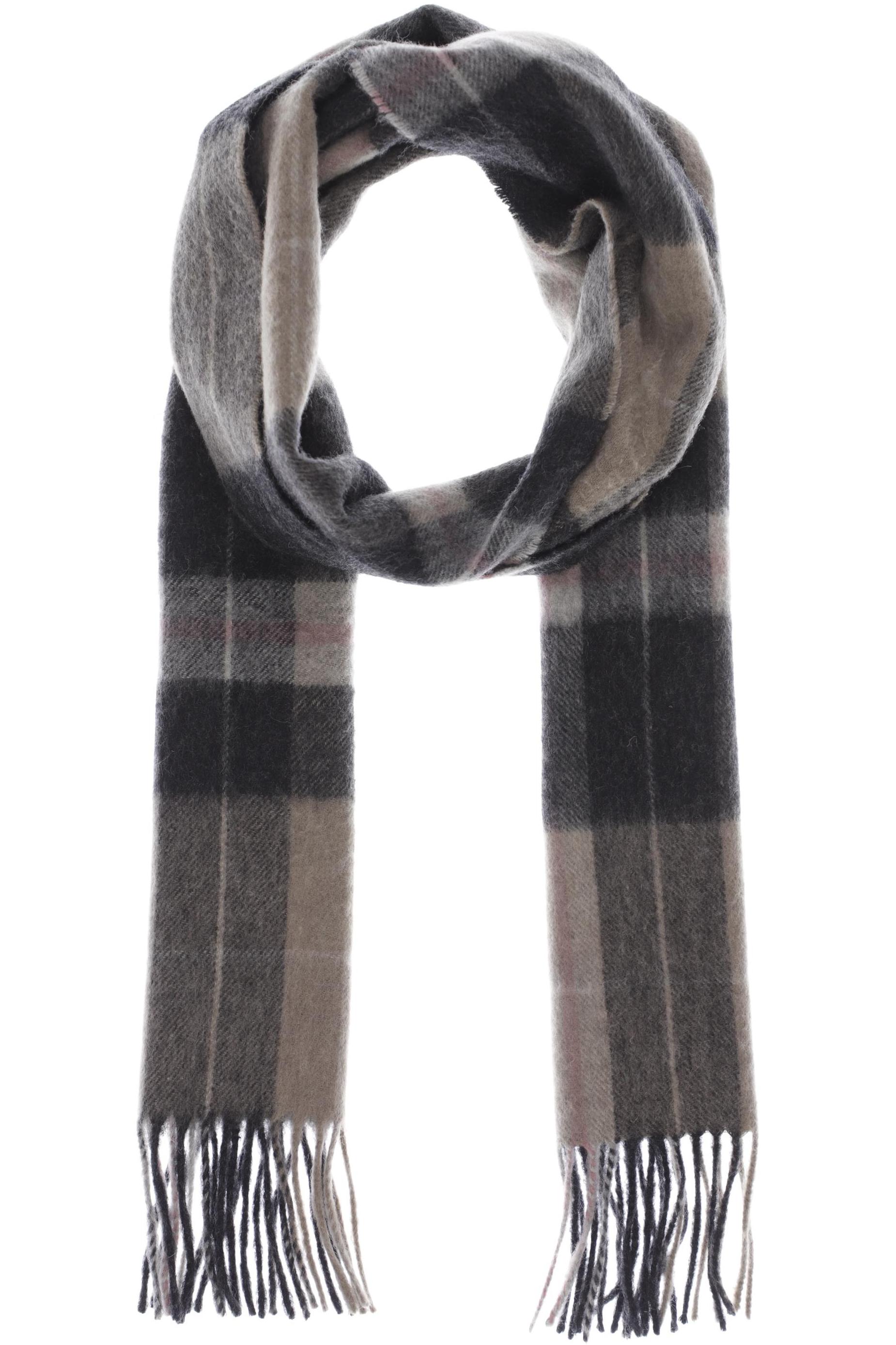 

Boss by Hugo Boss Herren Schal, grau, Gr.