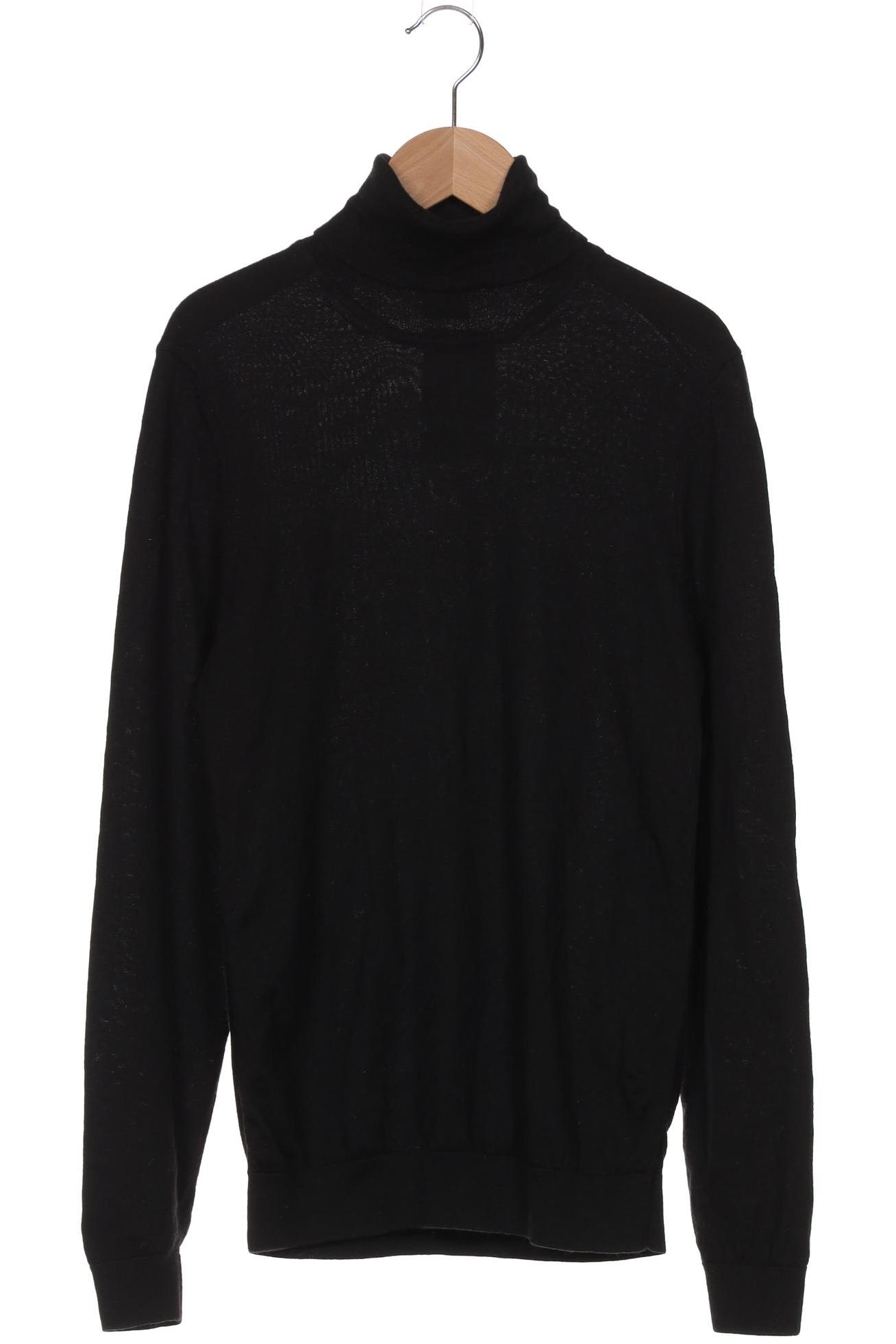 

Boss by Hugo Boss Damen Pullover, schwarz, Gr. 38