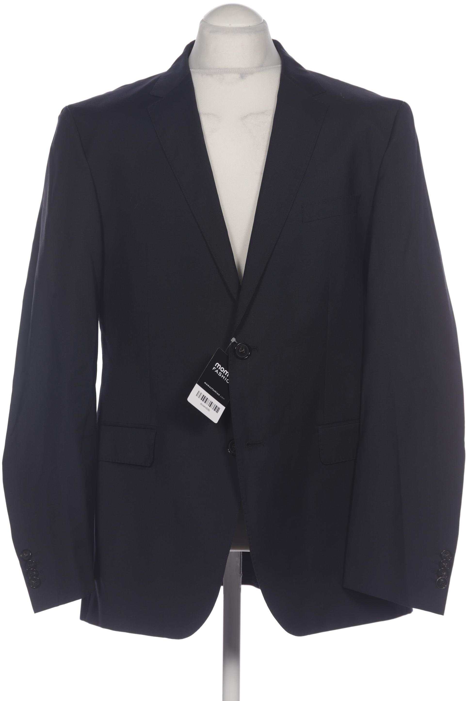

Boss by Hugo Boss Herren Sakko, marineblau, Gr. 54