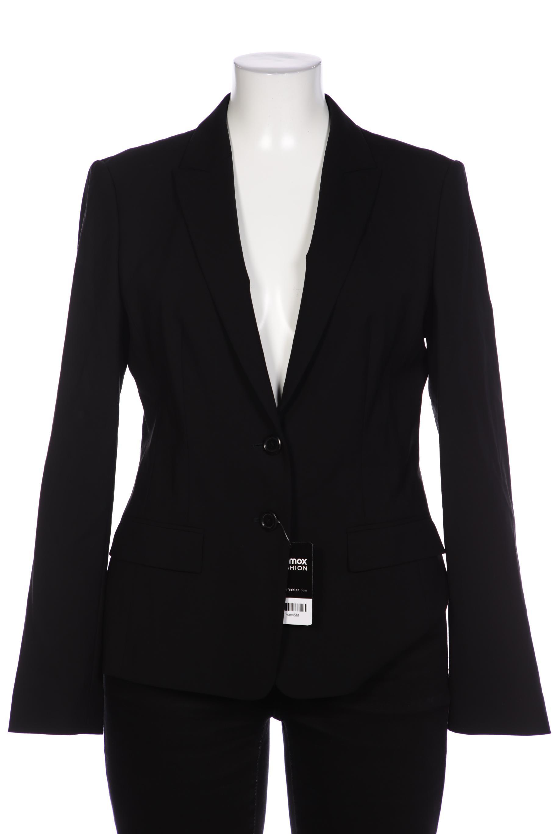 

Boss by Hugo Boss Damen Blazer, schwarz, Gr. 42