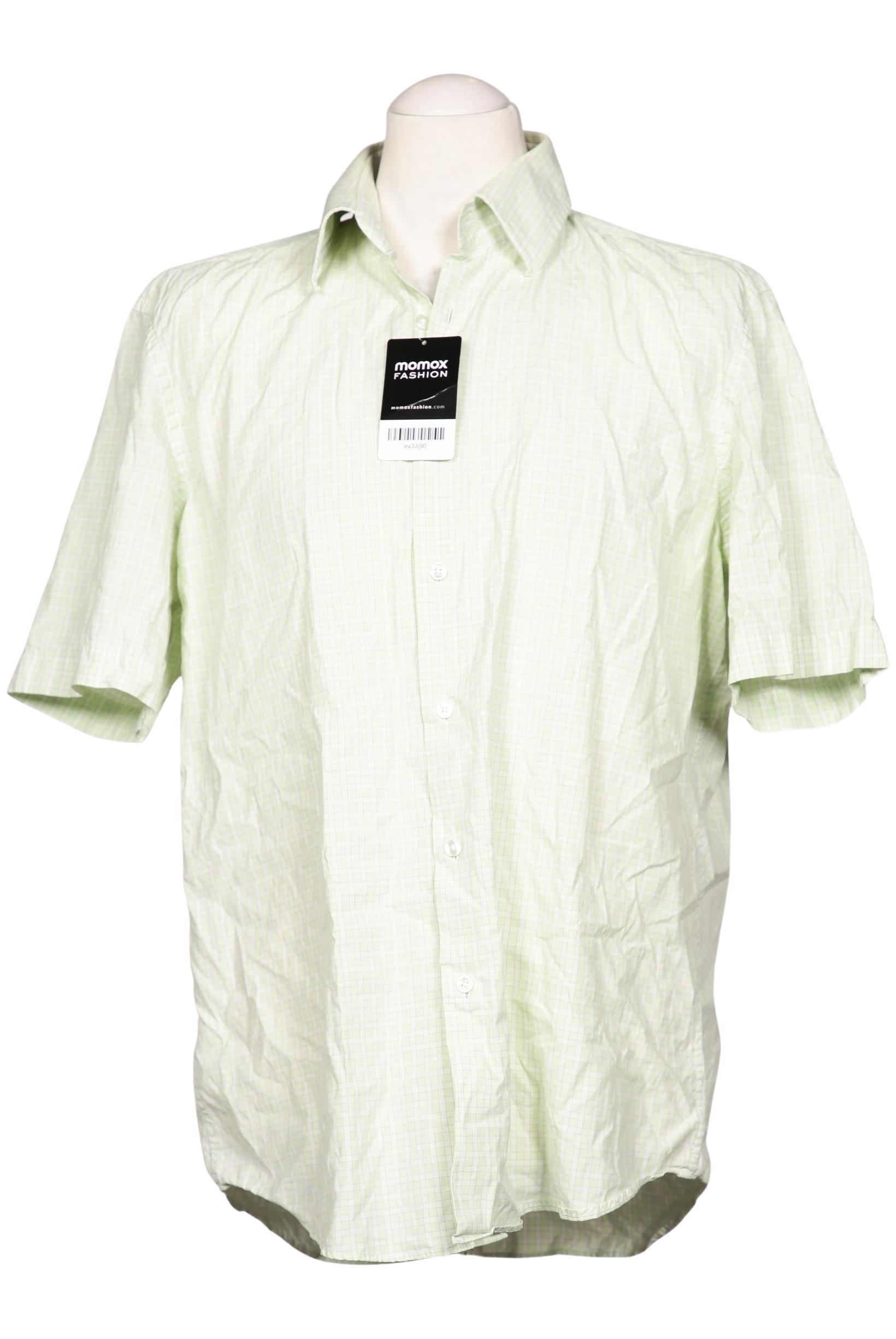 

Boss by Hugo Boss Herren Hemd, hellgrün, Gr. 54
