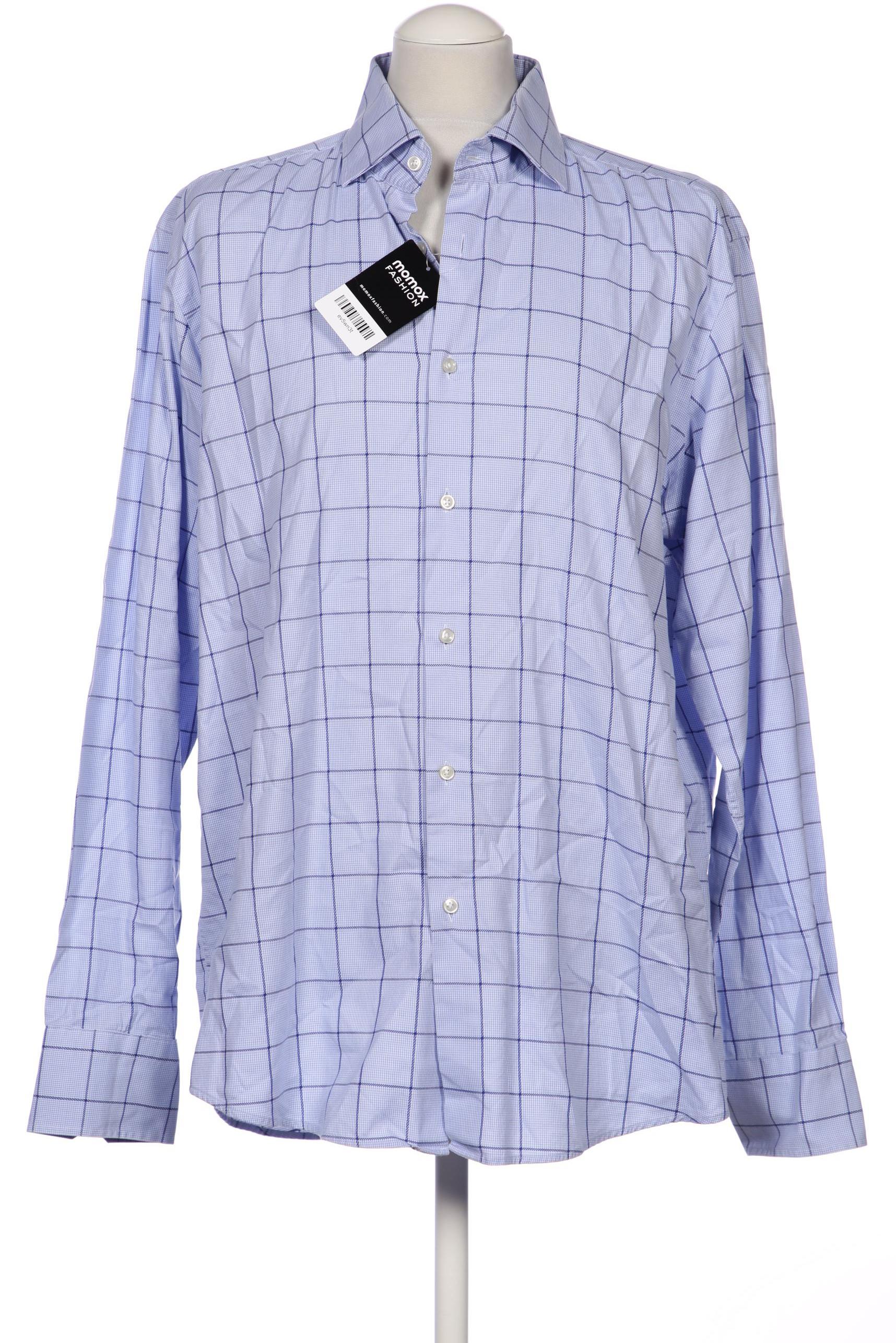 

BOSS by Hugo Boss Herren Hemd, hellblau