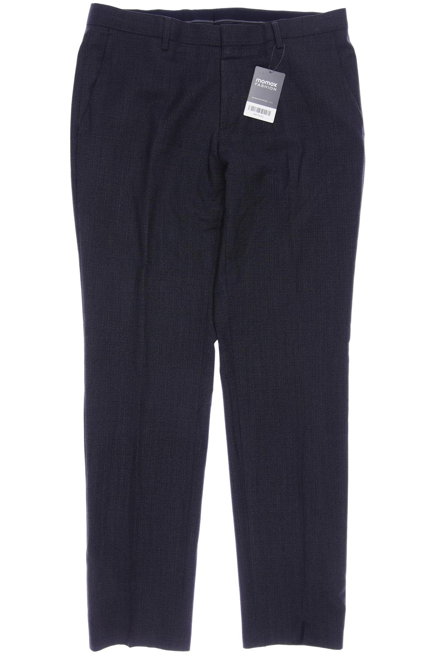

BOSS by Hugo Boss Herren Stoffhose, grau