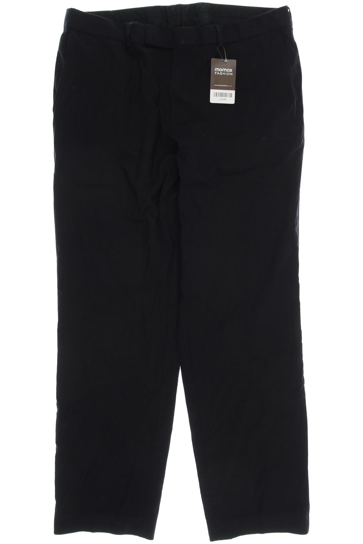 

Boss by Hugo Boss Herren Stoffhose, marineblau, Gr. 106