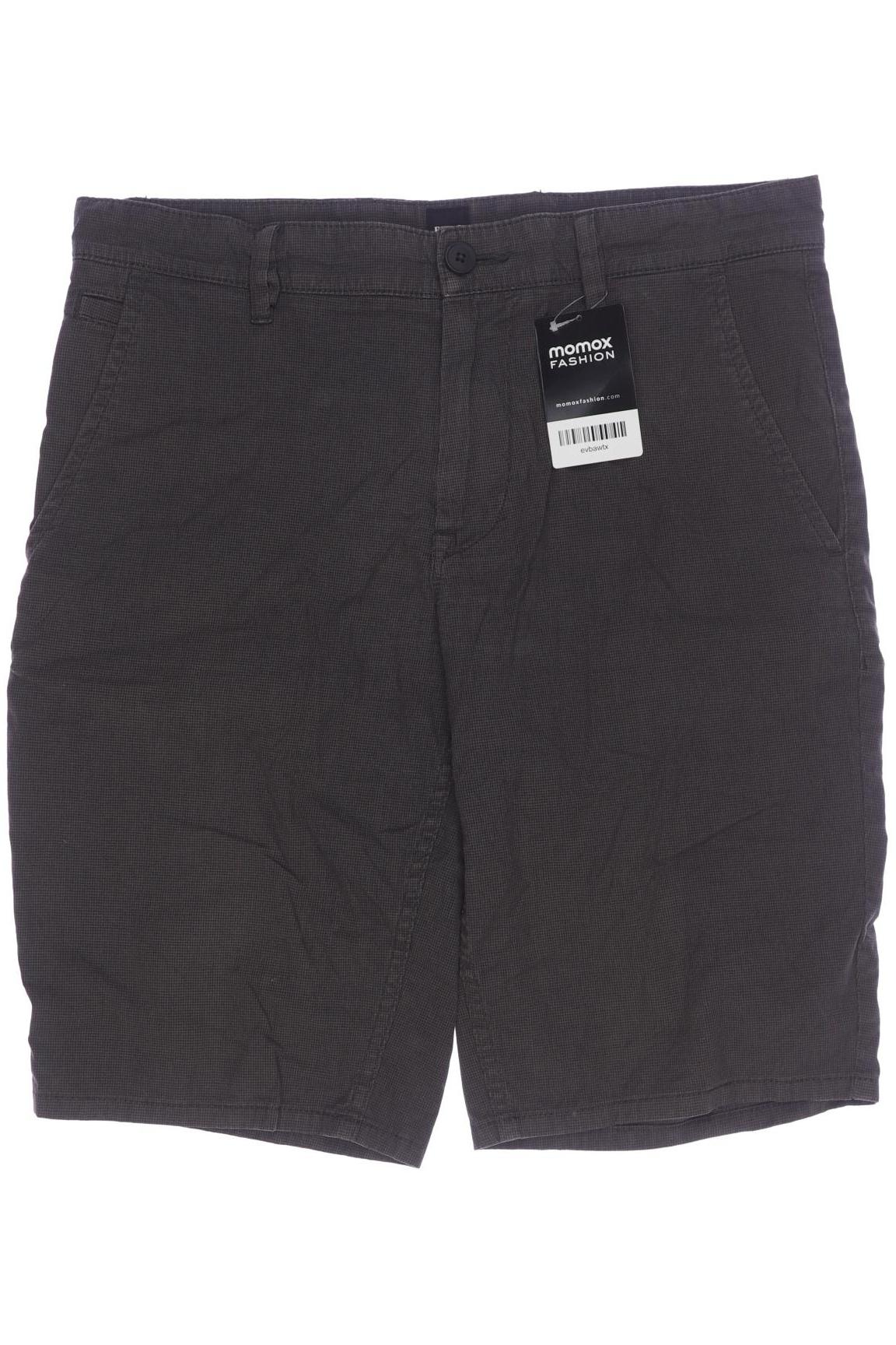 

Boss by Hugo Boss Herren Shorts, braun, Gr. 31