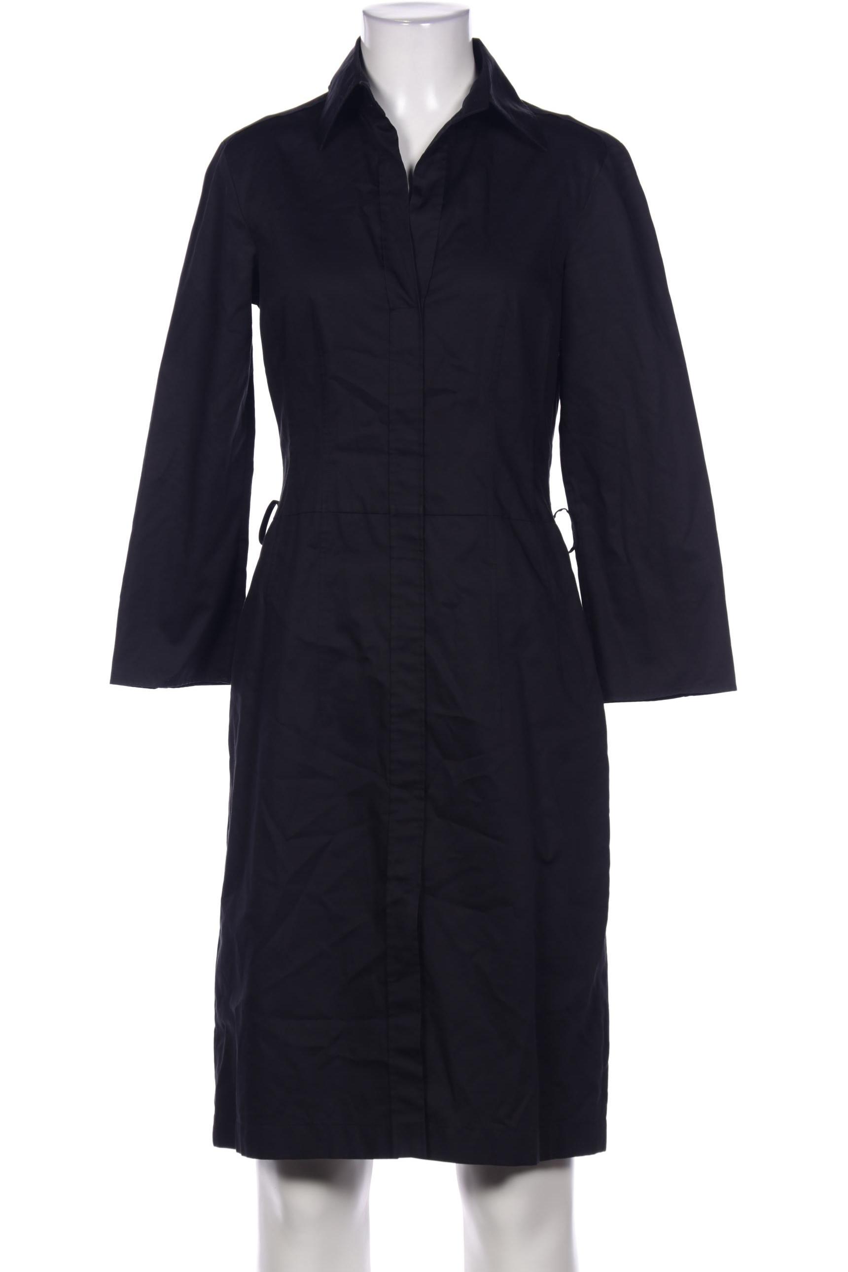 

Boss by Hugo Boss Damen Kleid, marineblau, Gr. 36