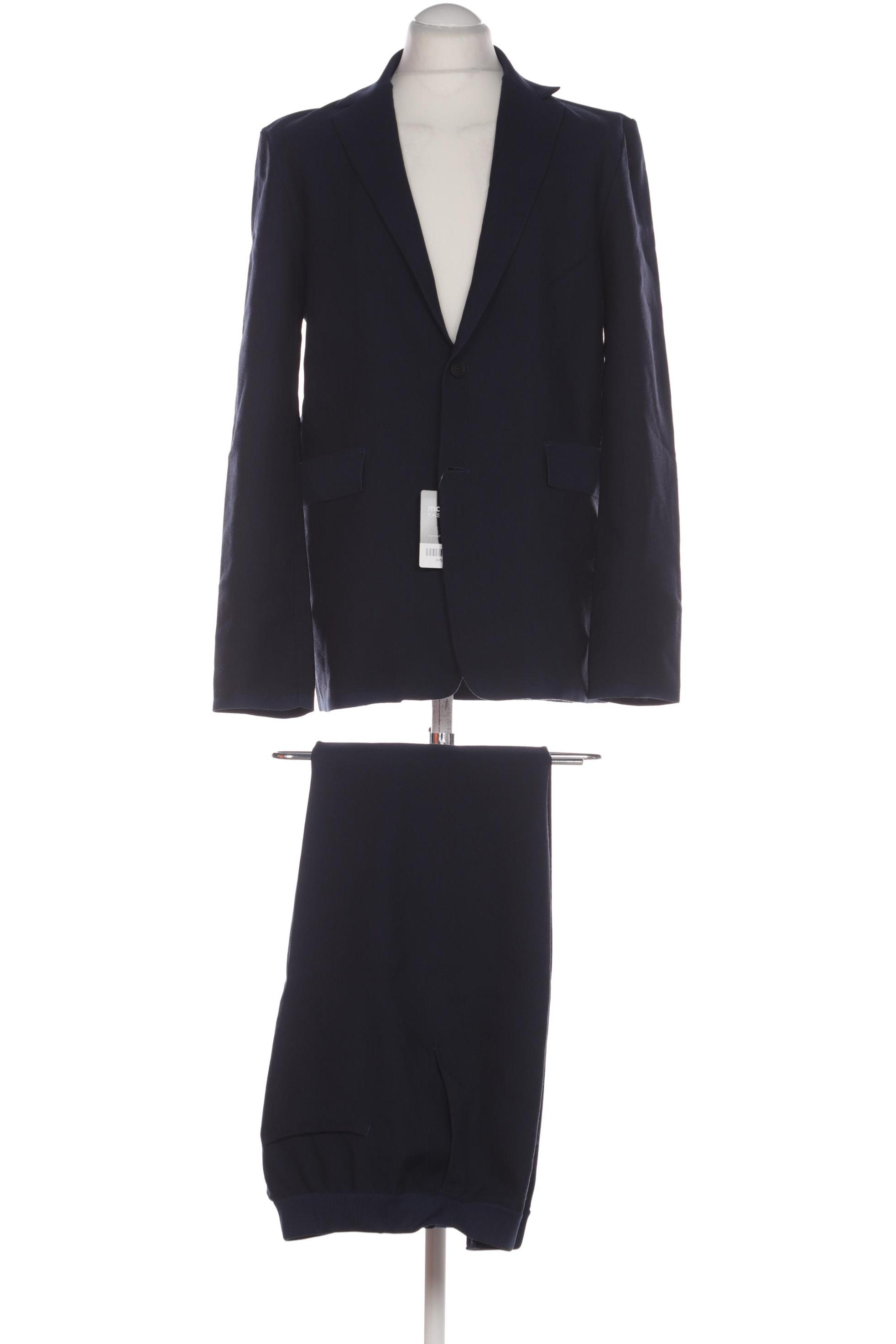 

Boss by Hugo Boss Herren Anzug, marineblau, Gr. 54