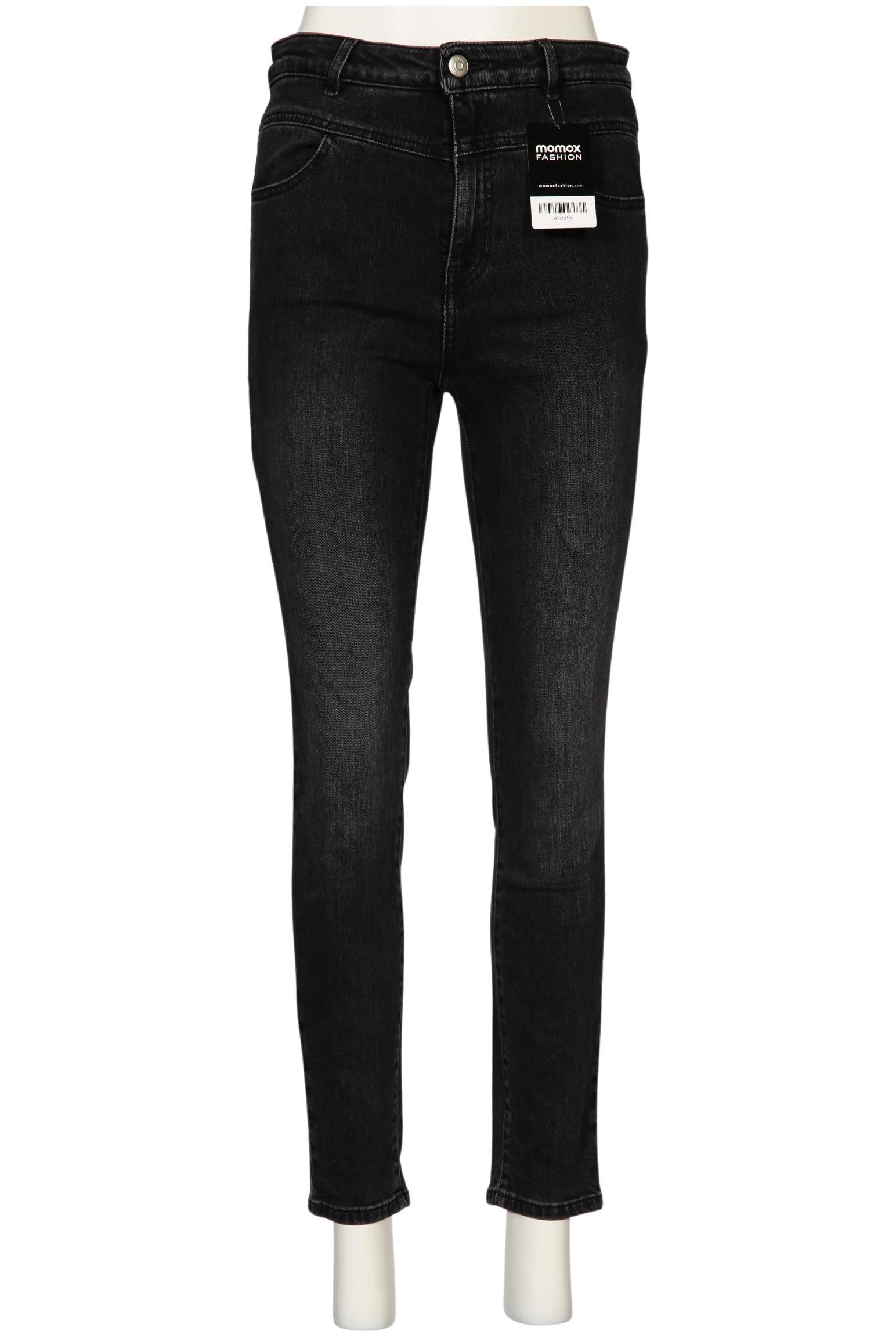 

Boss by Hugo Boss Damen Jeans, schwarz, Gr. 28
