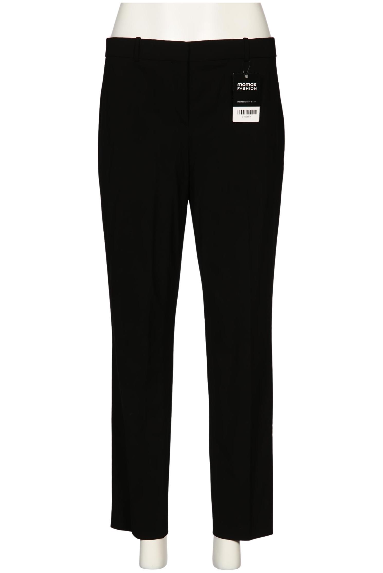 

Boss by Hugo Boss Damen Stoffhose, schwarz, Gr. 40